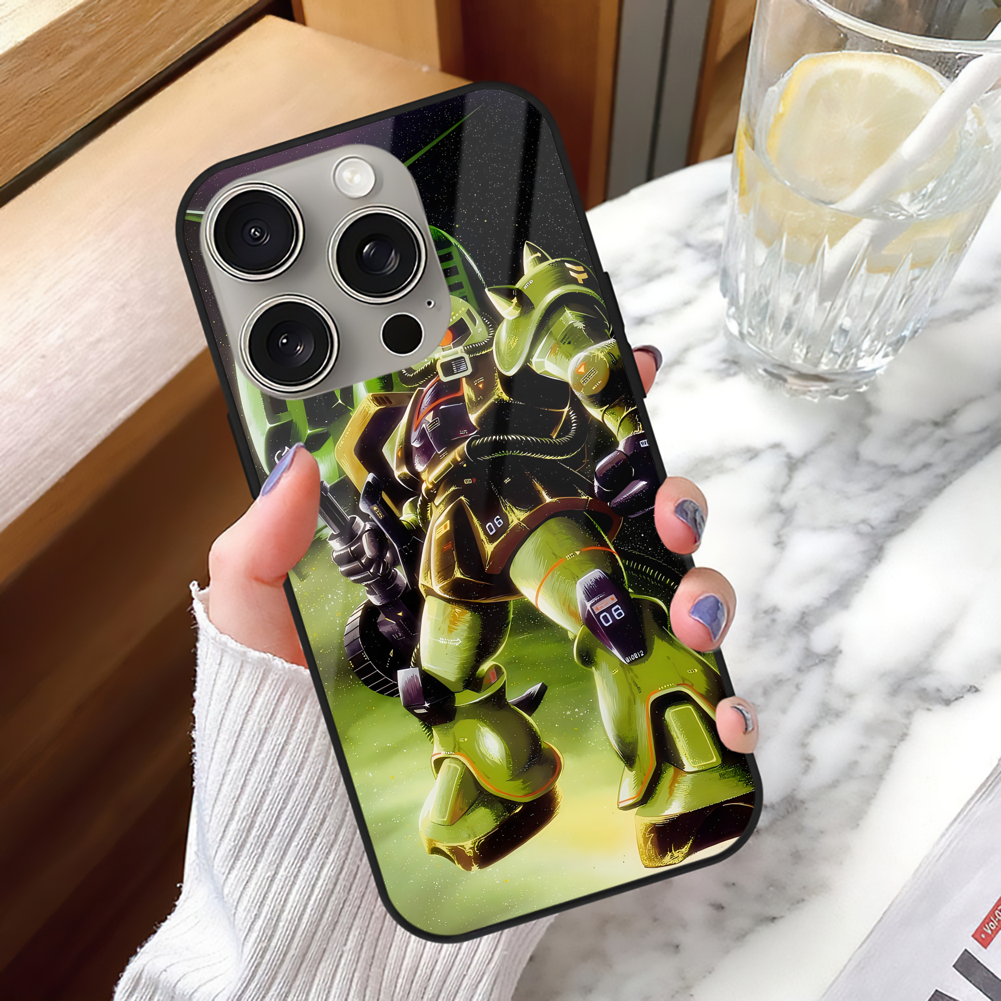 一般的なイメージ