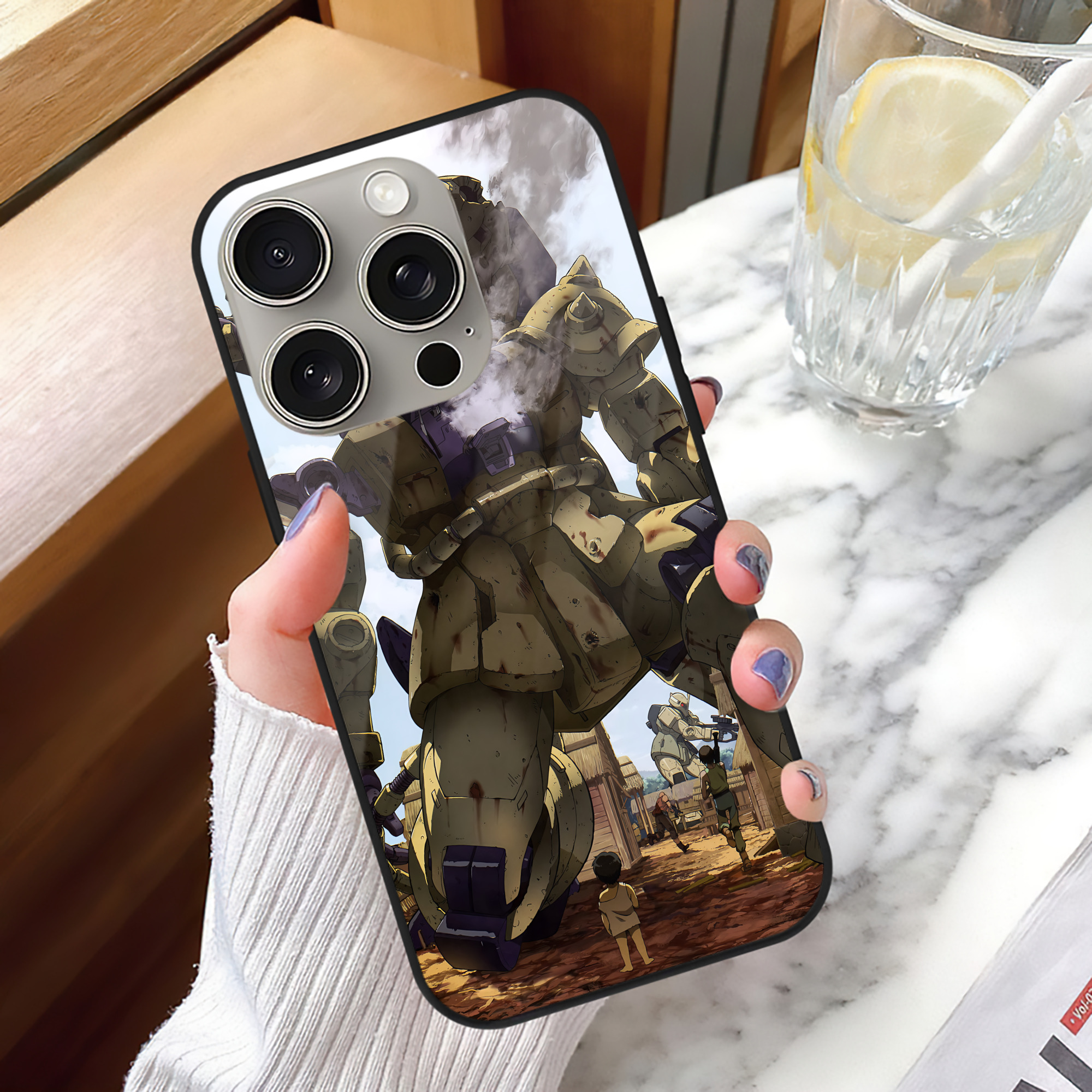 一般的なイメージ