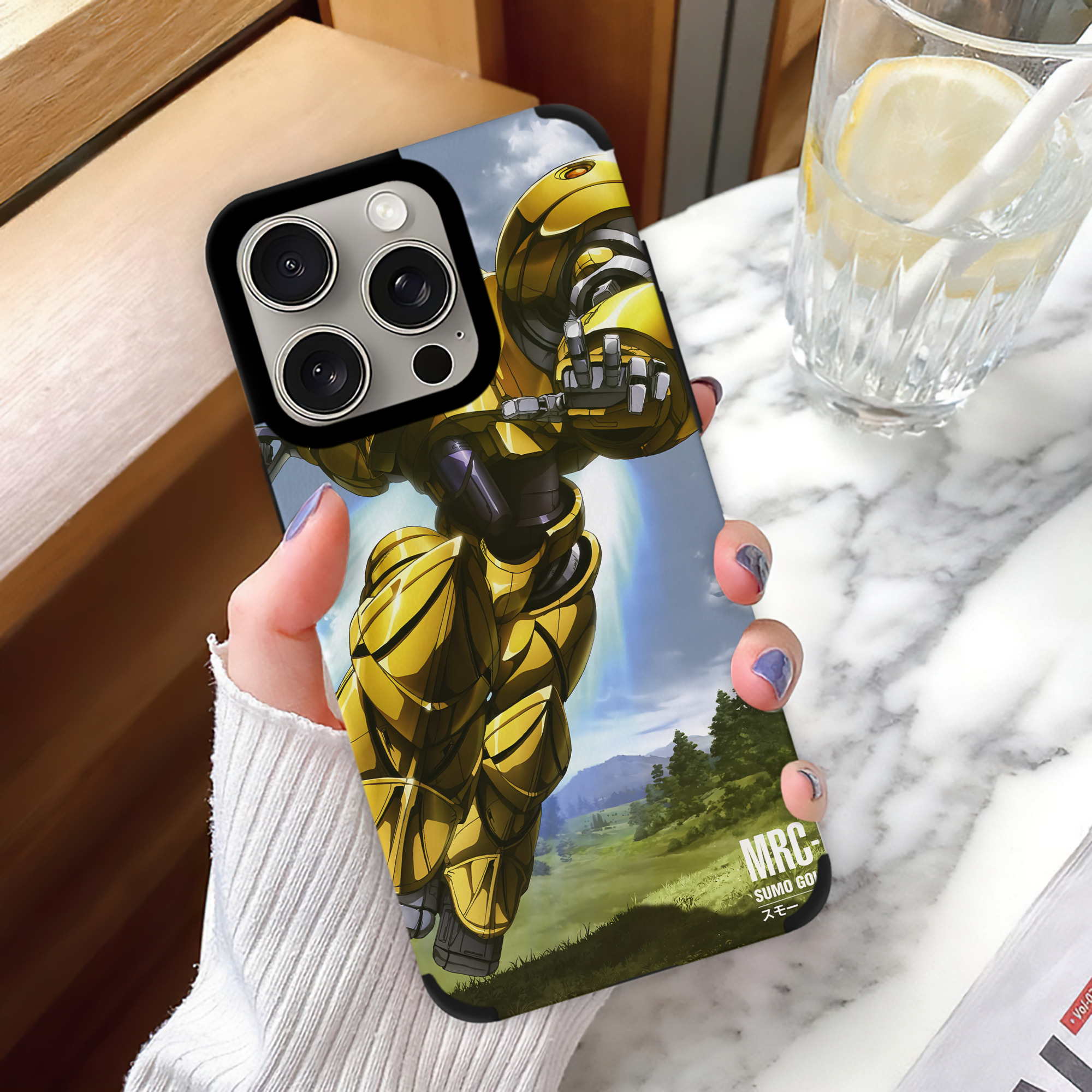 一般的なイメージ