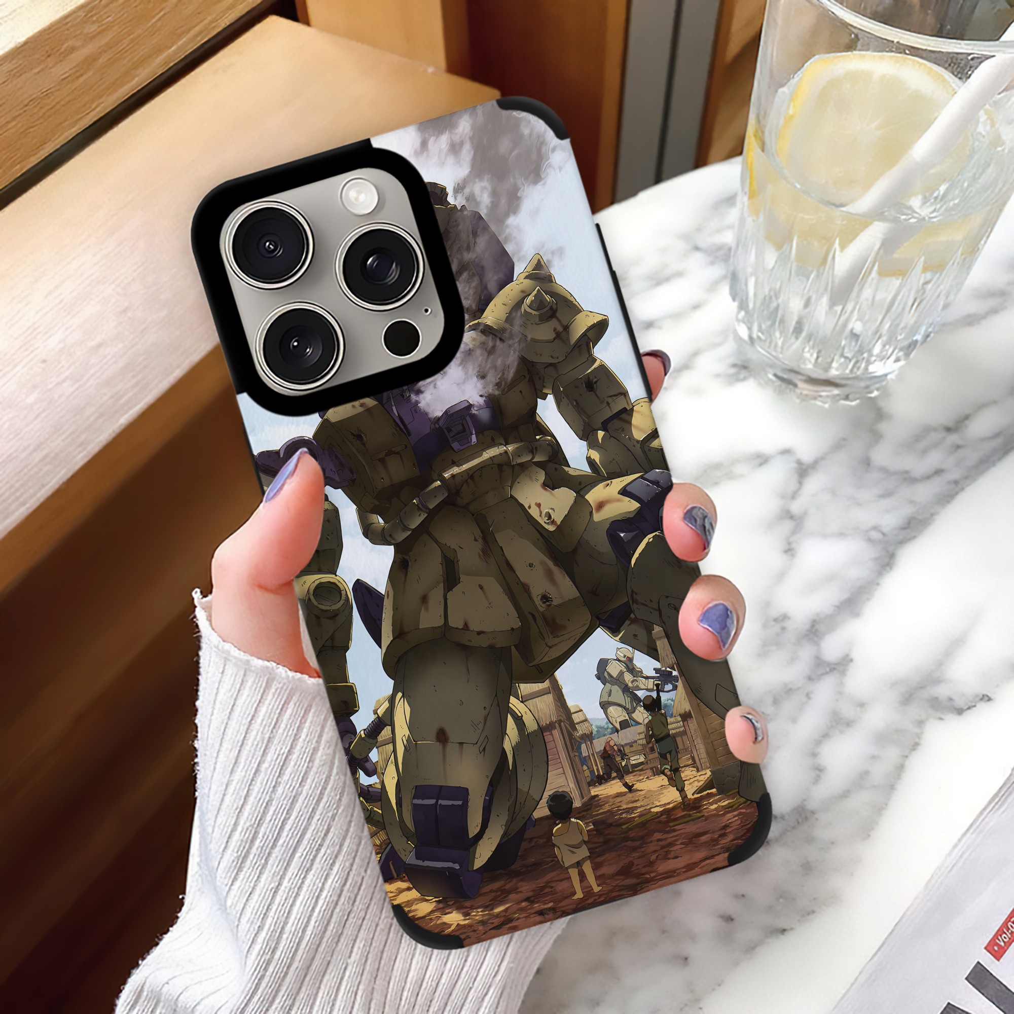 一般的なイメージ