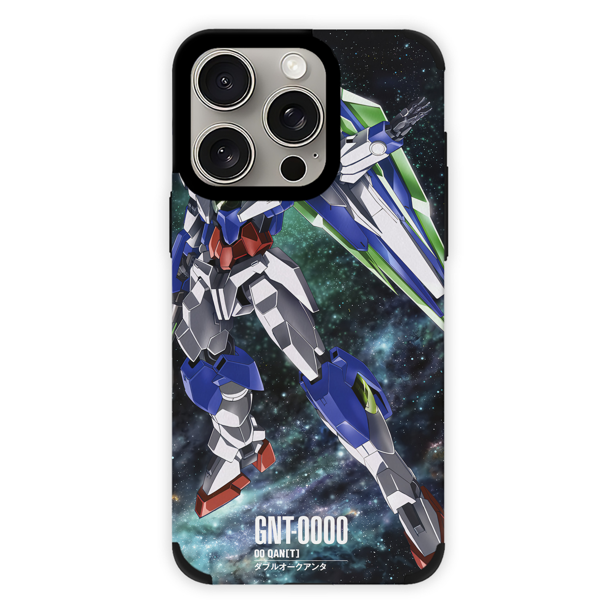 （画像用） 機動戦士ガンダム Mobile Suit Gundam 【iPhone15ProMax対応】 PUレザー スマホケース 耐衝撃＆黄変防止