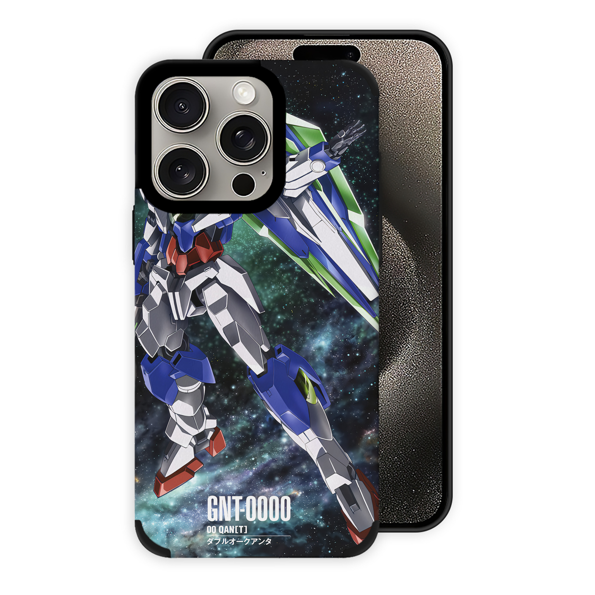 （画像用） 機動戦士ガンダム Mobile Suit Gundam 【iPhone15ProMax対応】 PUレザー スマホケース 耐衝撃＆黄変防止
