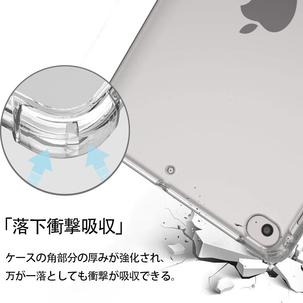 機動戦士ガンダム Mobile Suit Gundam IPad ケース ペン収納付き 三つ折りスタンド PUレザー×シリコン 対応機種9.5/10.5/10.9インチ
