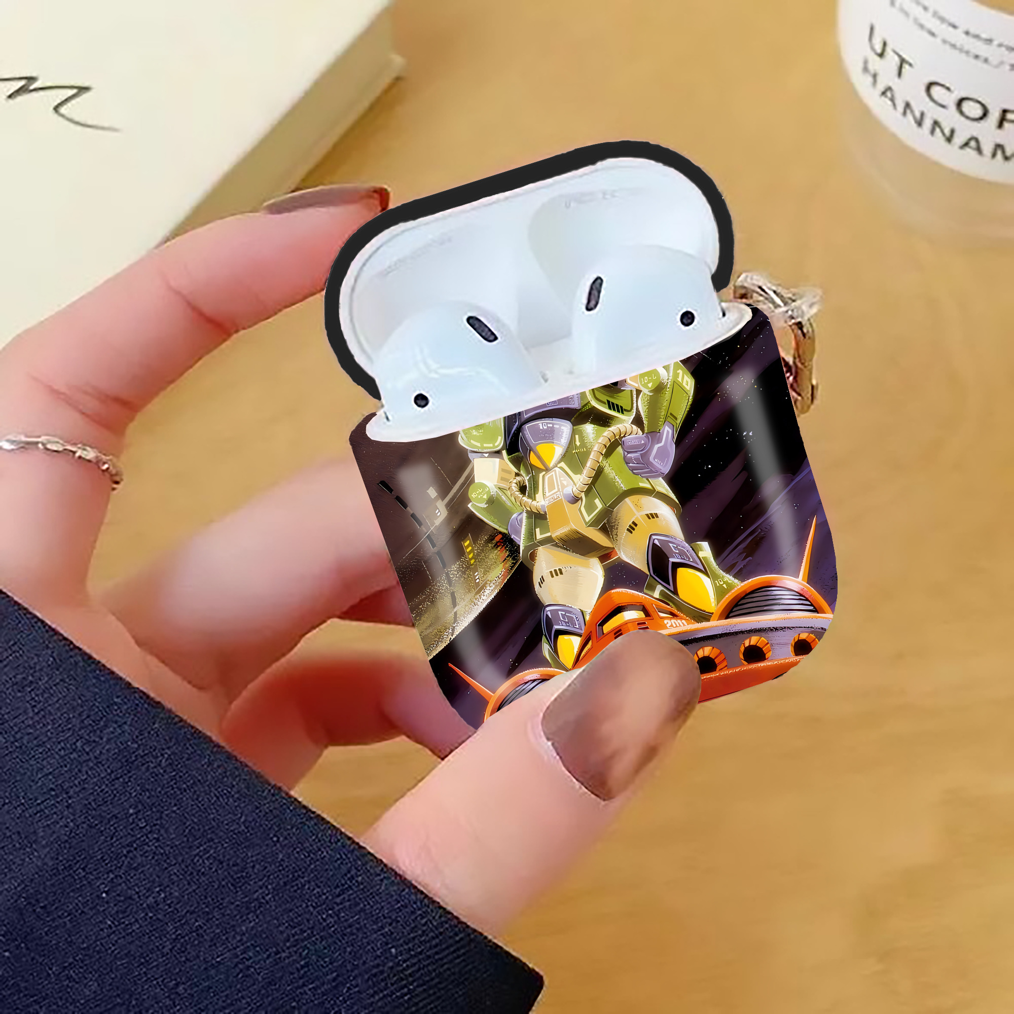 一般的なイメージ