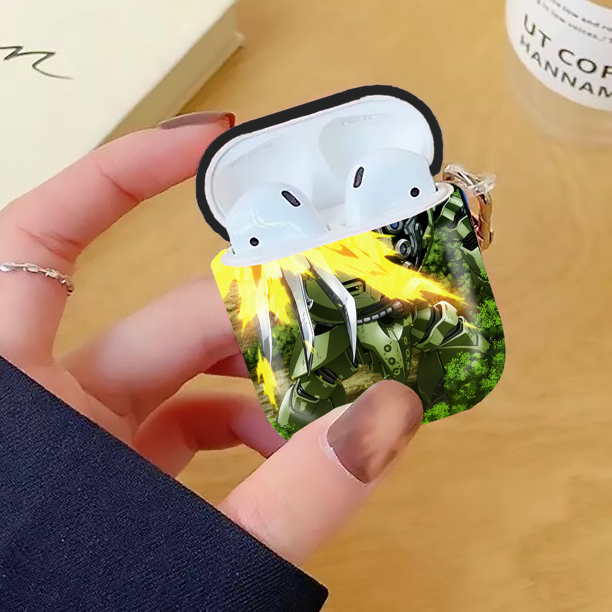 一般的なイメージ