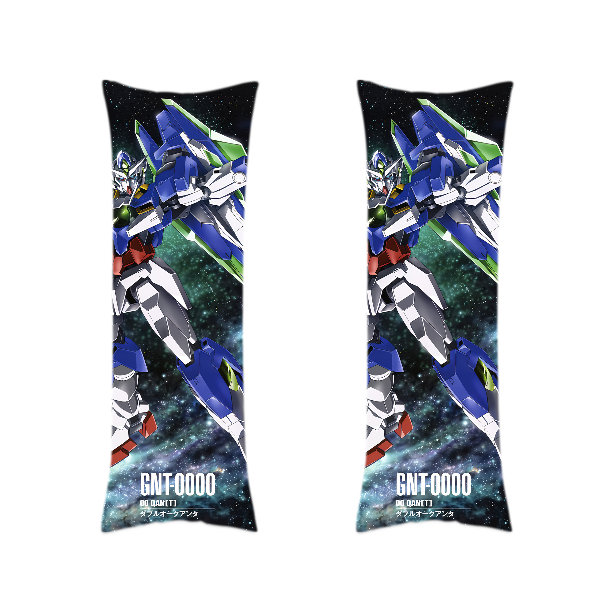 （画像用） 機動戦士ガンダム Mobile Suit Gundam ロング抱き枕カバー 両面プリントタイプ（サイズ選択可）
