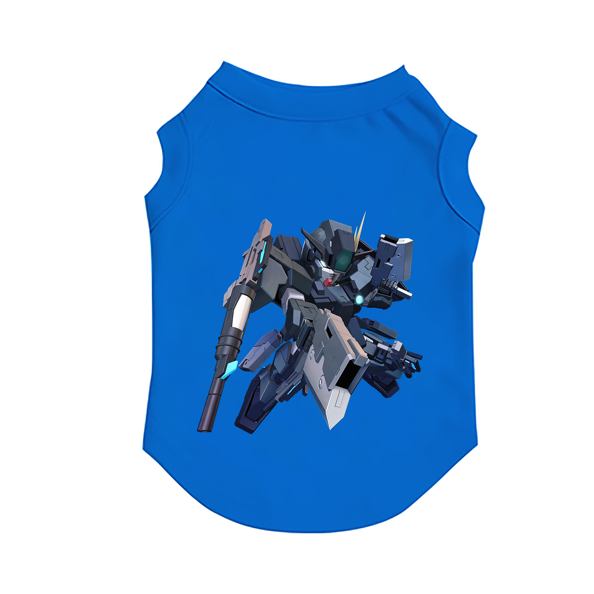 （画像用） 機動戦士ガンダム Mobile Suit Gundam ペット用ベスト