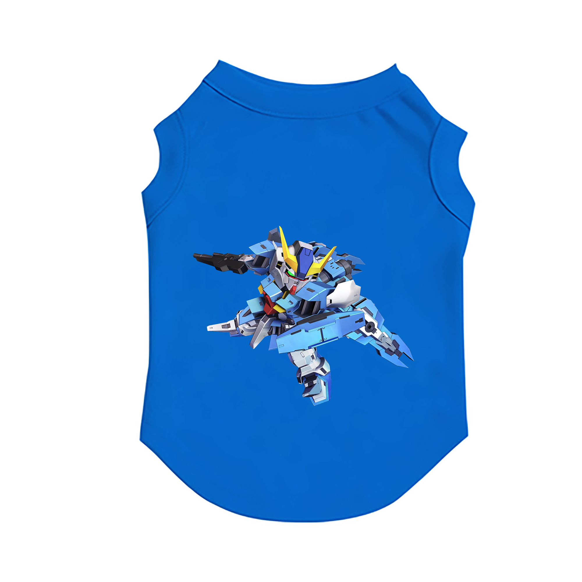 （画像用） 機動戦士ガンダム Mobile Suit Gundam ペット用ベスト