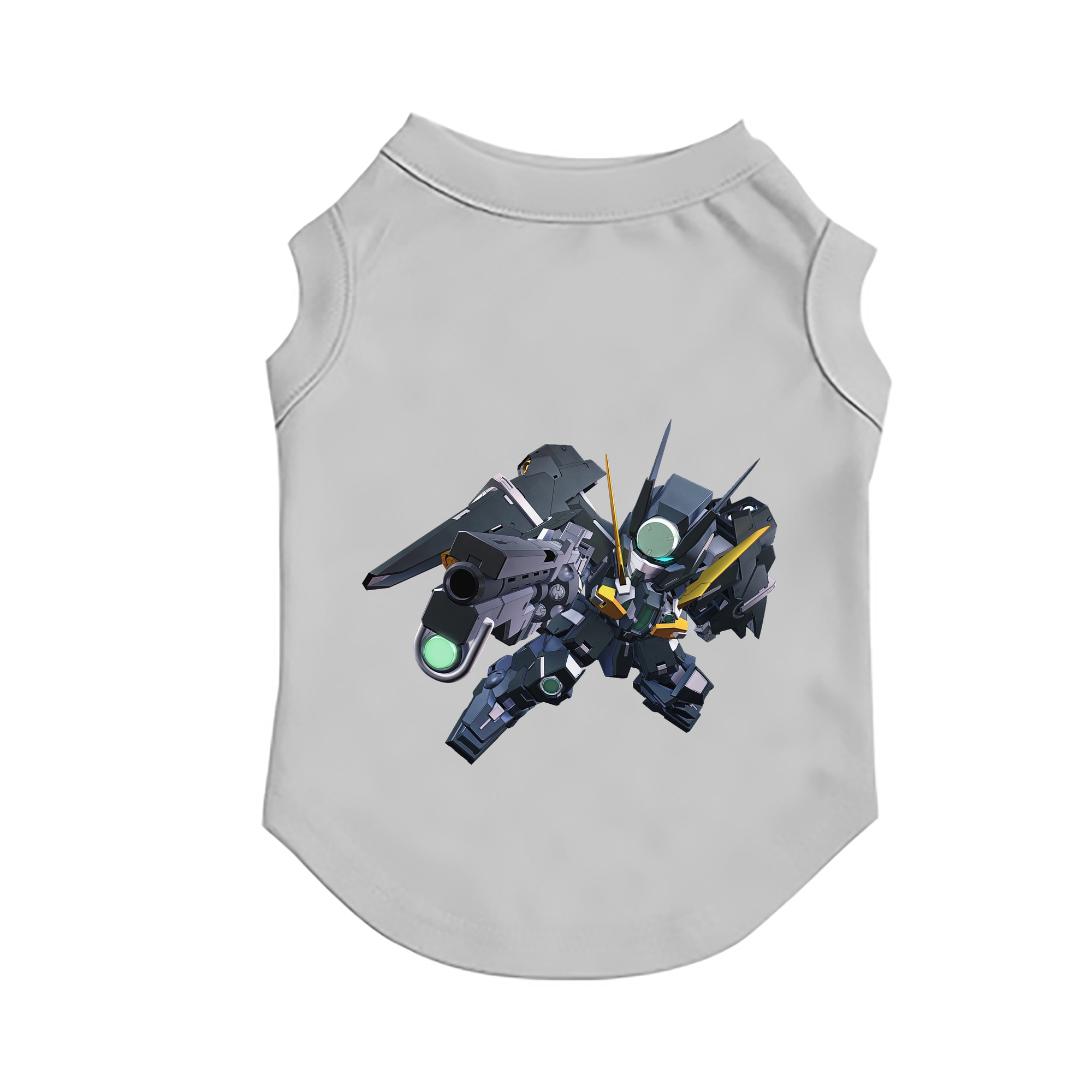 （画像用） 機動戦士ガンダム Mobile Suit Gundam ペット用ベスト