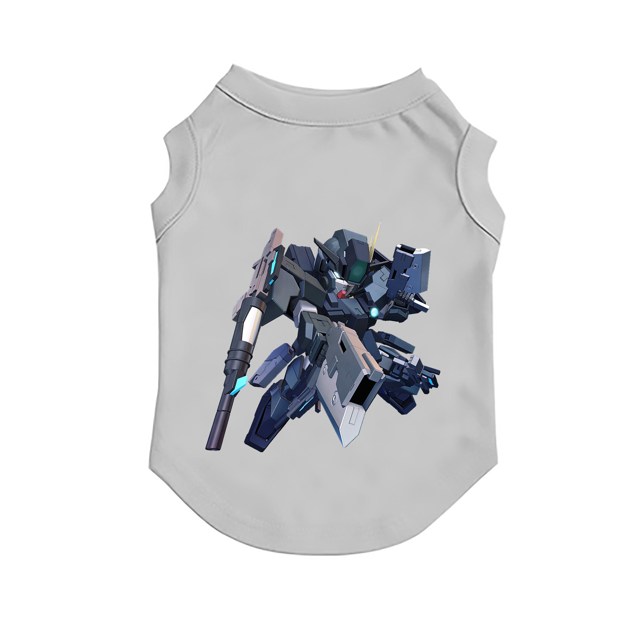 （画像用） 機動戦士ガンダム Mobile Suit Gundam ペット用ベスト