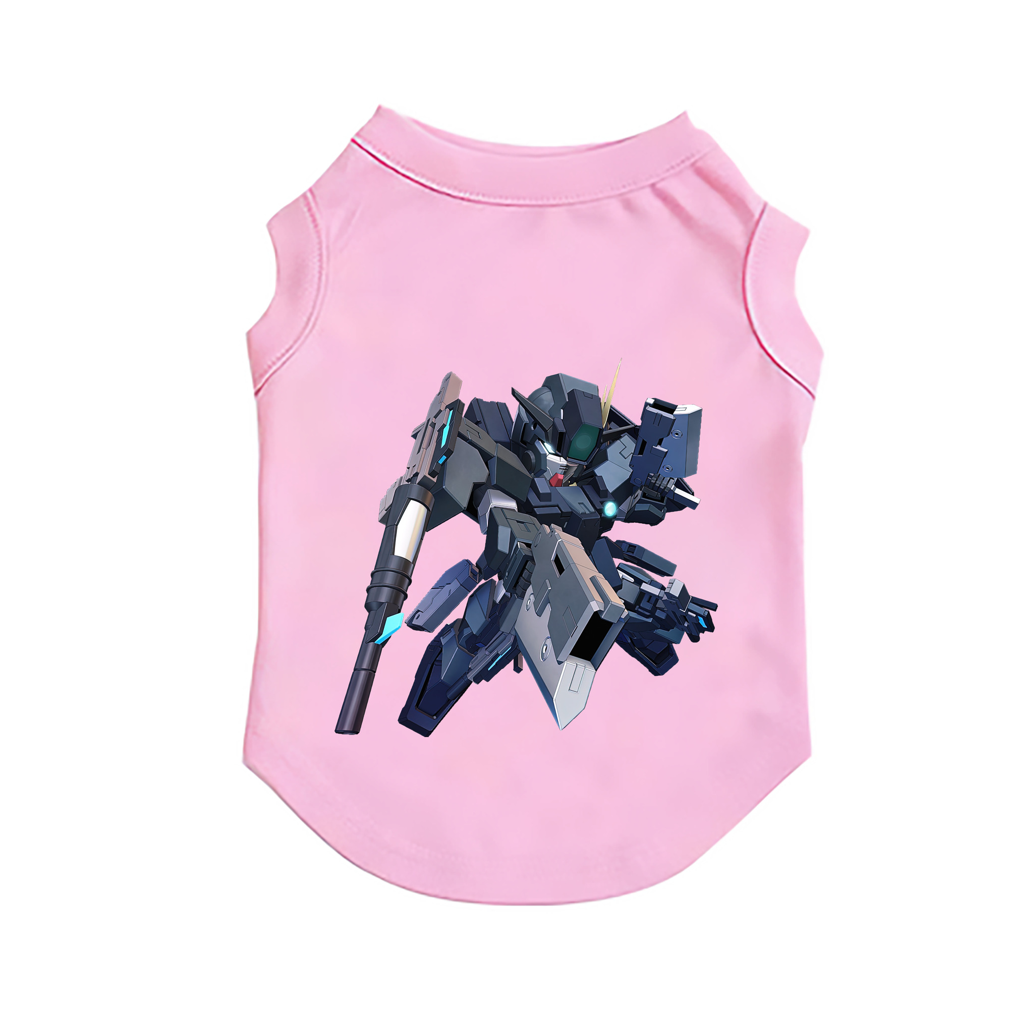 （画像用） 機動戦士ガンダム Mobile Suit Gundam ペット用ベスト