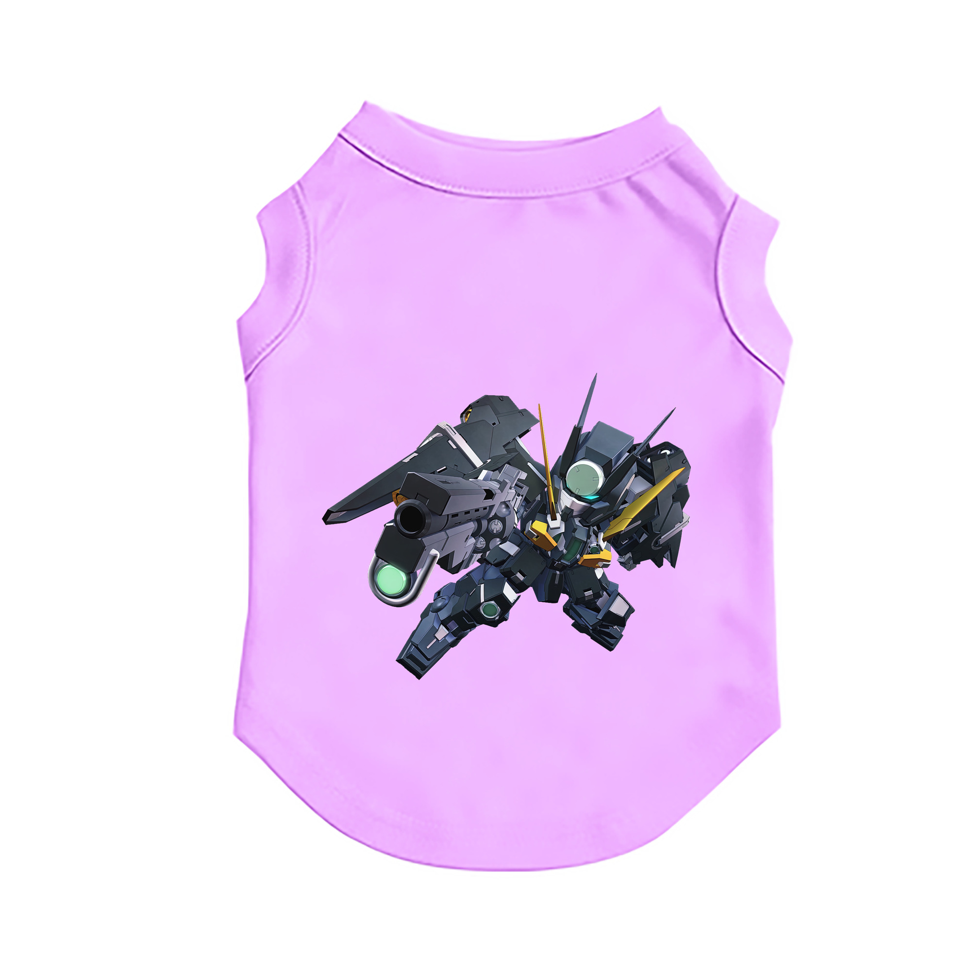 （画像用） 機動戦士ガンダム Mobile Suit Gundam ペット用ベスト