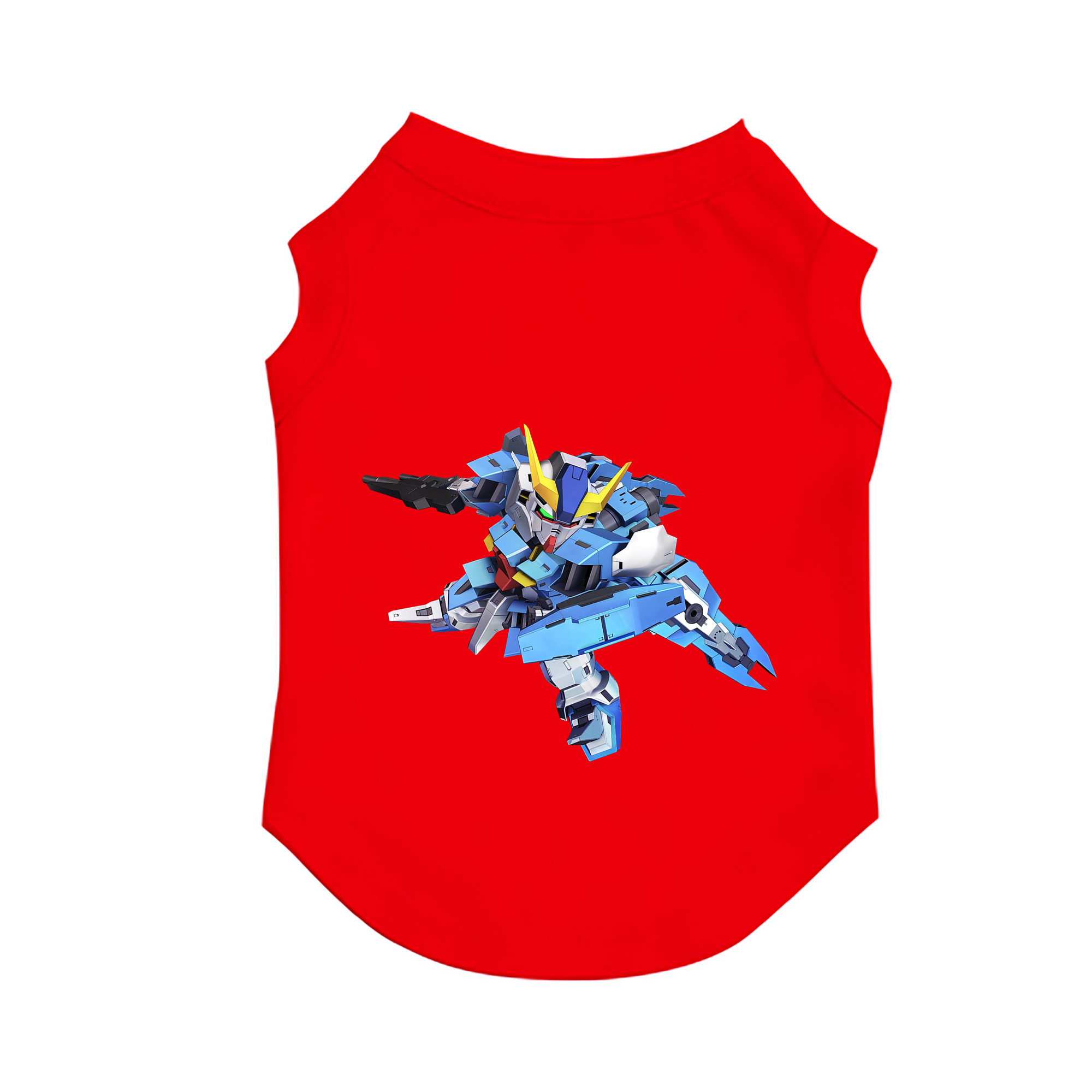 （画像用） 機動戦士ガンダム Mobile Suit Gundam ペット用ベスト
