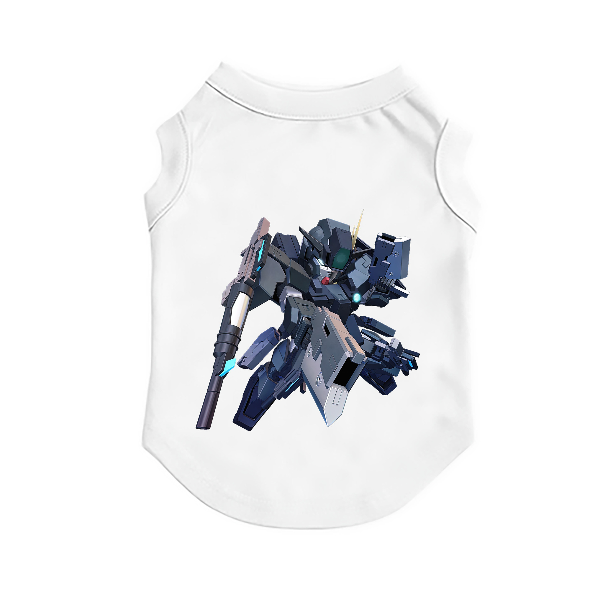 （画像用） 機動戦士ガンダム Mobile Suit Gundam ペット用ベスト