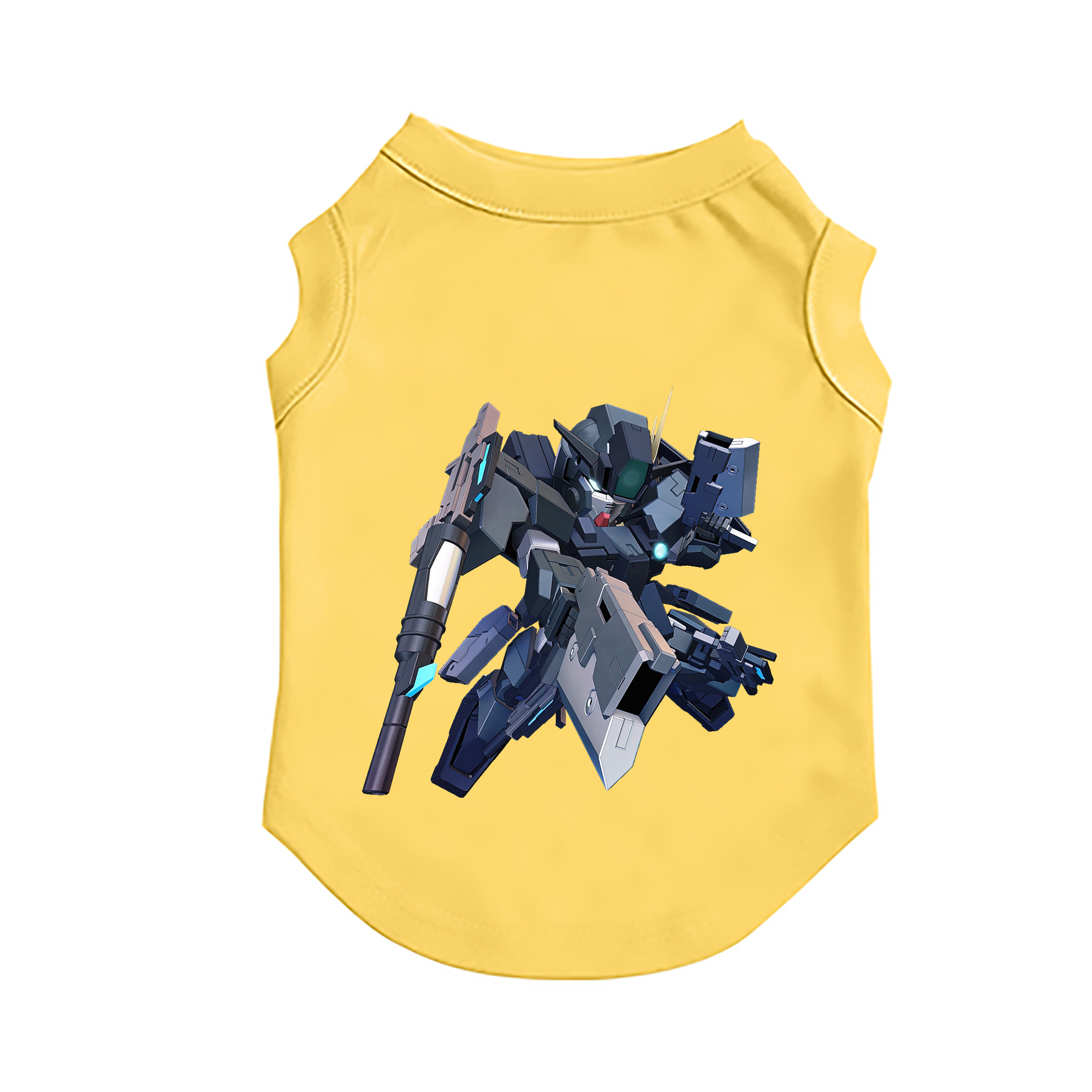 （画像用） 機動戦士ガンダム Mobile Suit Gundam ペット用ベスト