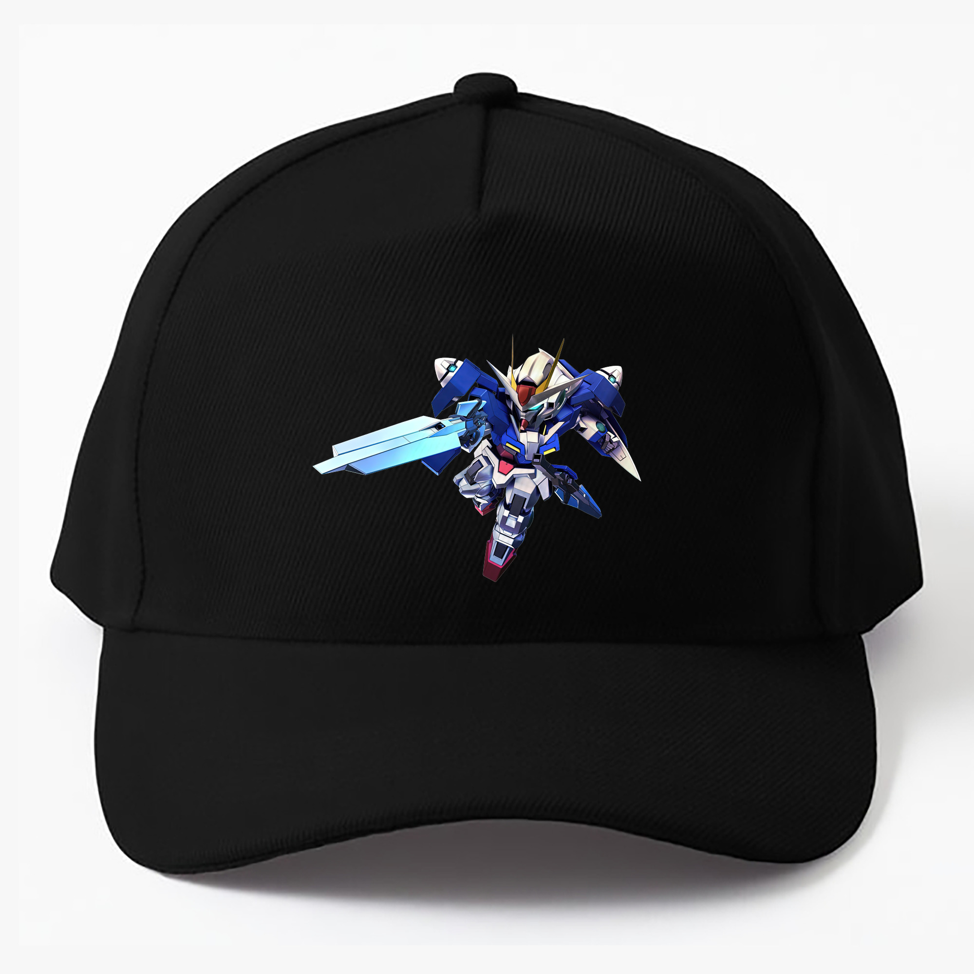 （画像用） 機動戦士ガンダム Mobile Suit Gundam ベースボールキャップ 綿100％ 男女兼用 帽子 スポーツ