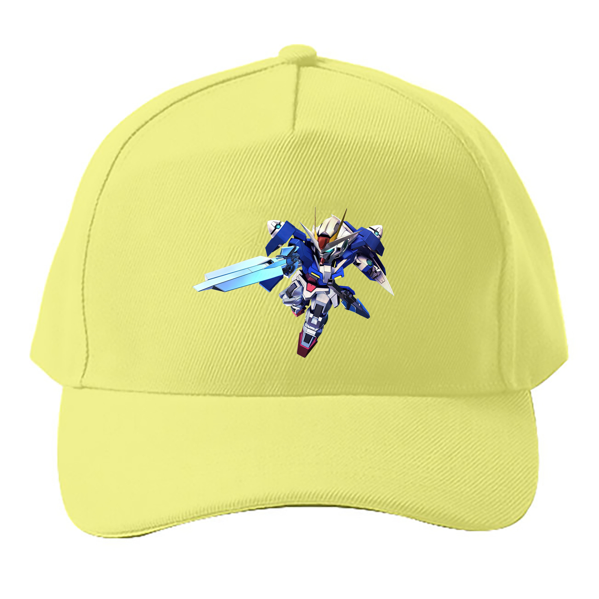（画像用） 機動戦士ガンダム Mobile Suit Gundam ベースボールキャップ 綿100％ 男女兼用 帽子 スポーツ