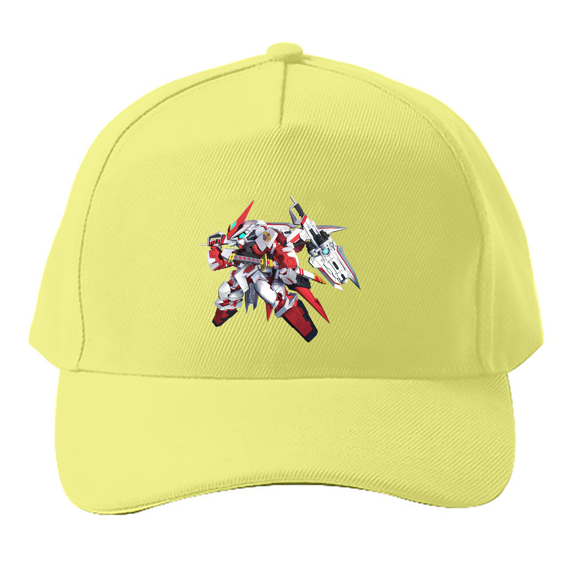 （画像用） 機動戦士ガンダム Mobile Suit Gundam ベースボールキャップ 綿100％ 男女兼用 帽子 スポーツ