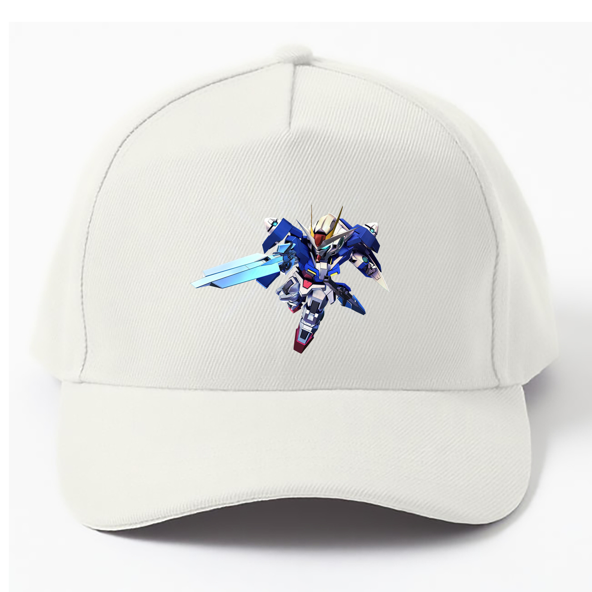 （画像用） 機動戦士ガンダム Mobile Suit Gundam ベースボールキャップ 綿100％ 男女兼用 帽子 スポーツ