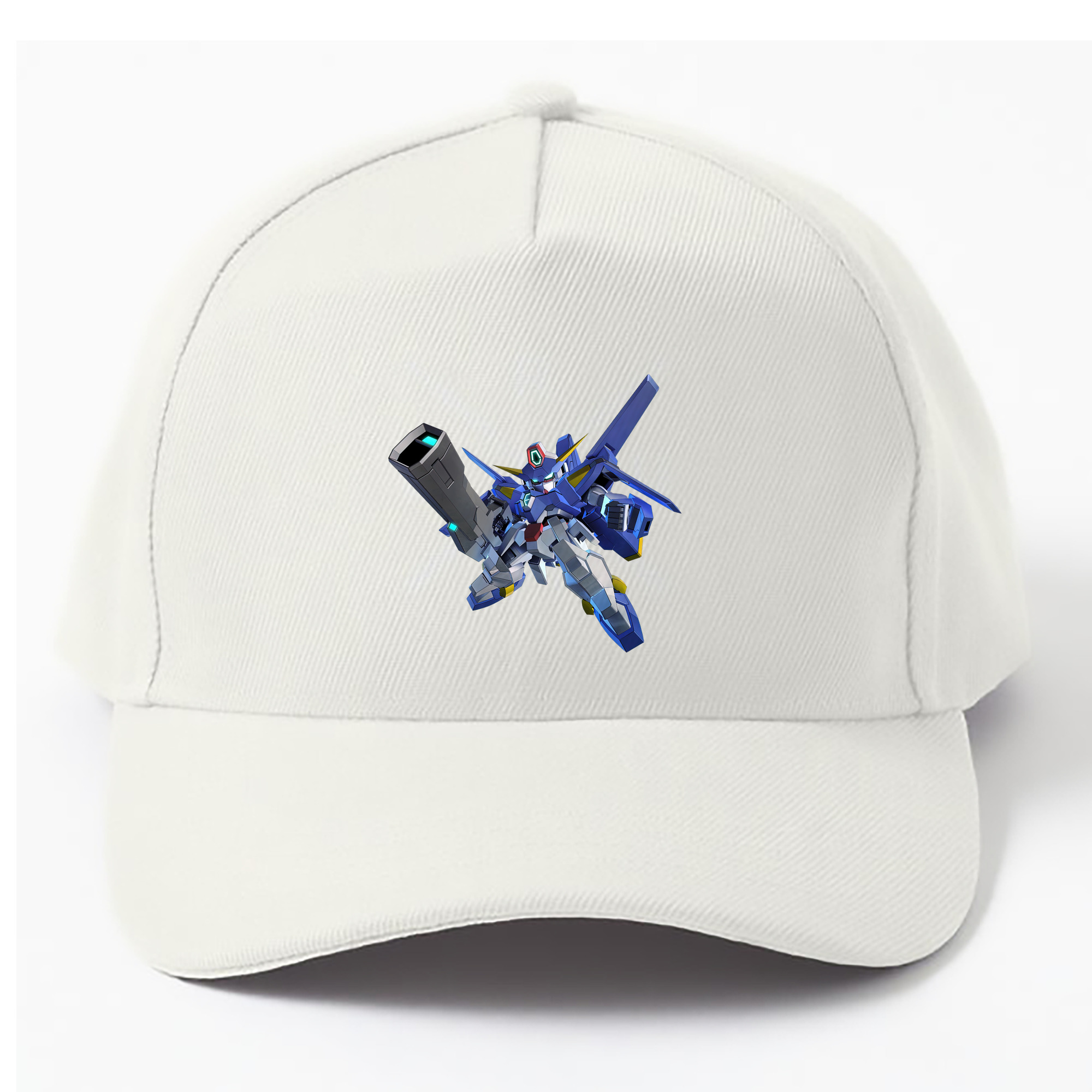 （画像用） 機動戦士ガンダム Mobile Suit Gundam ベースボールキャップ 綿100％ 男女兼用 帽子 スポーツ