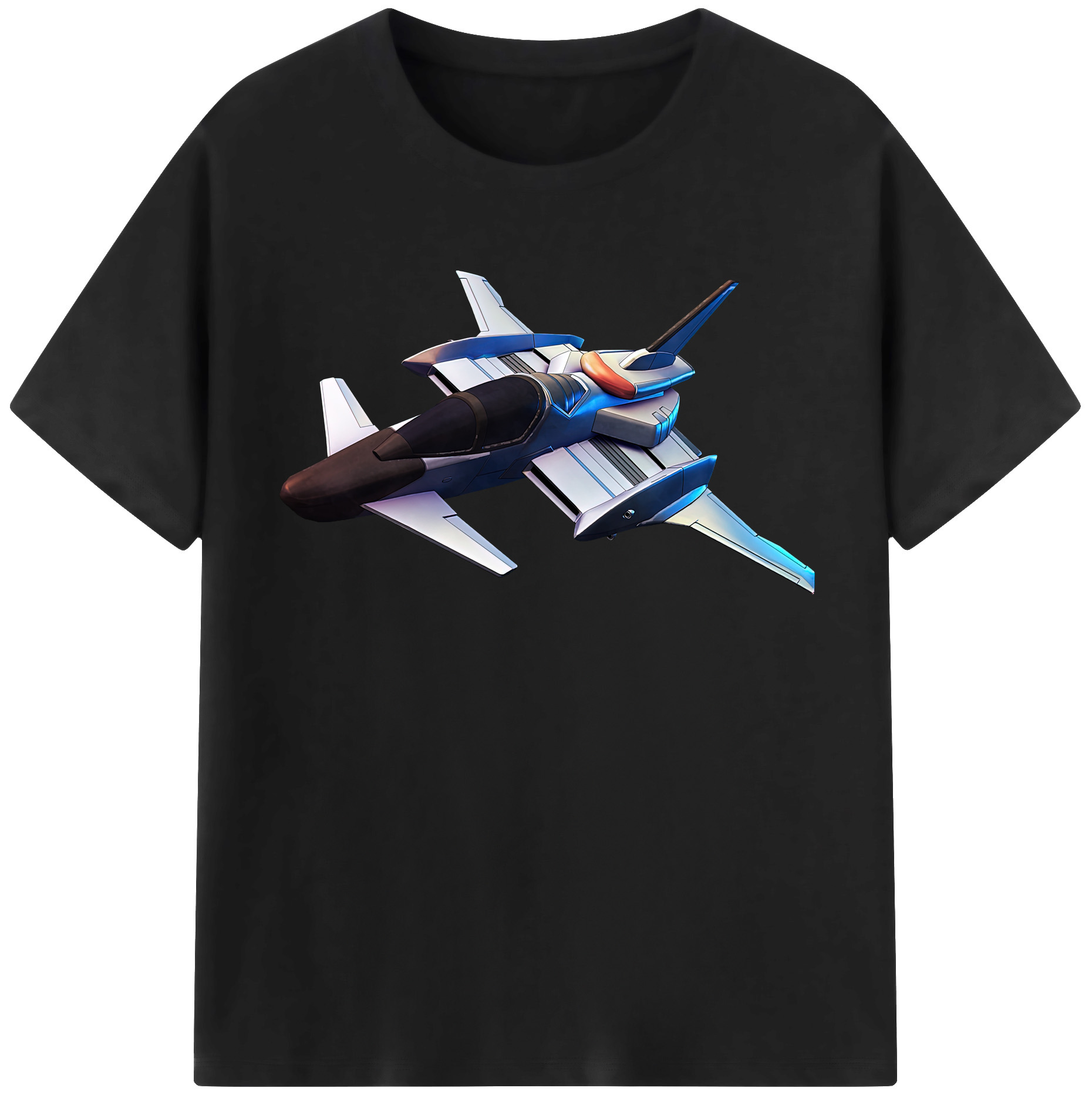 （画像用） 機動戦士ガンダム Mobile Suit Gundam 綿100％半袖Tシャツ（フロントプリント）