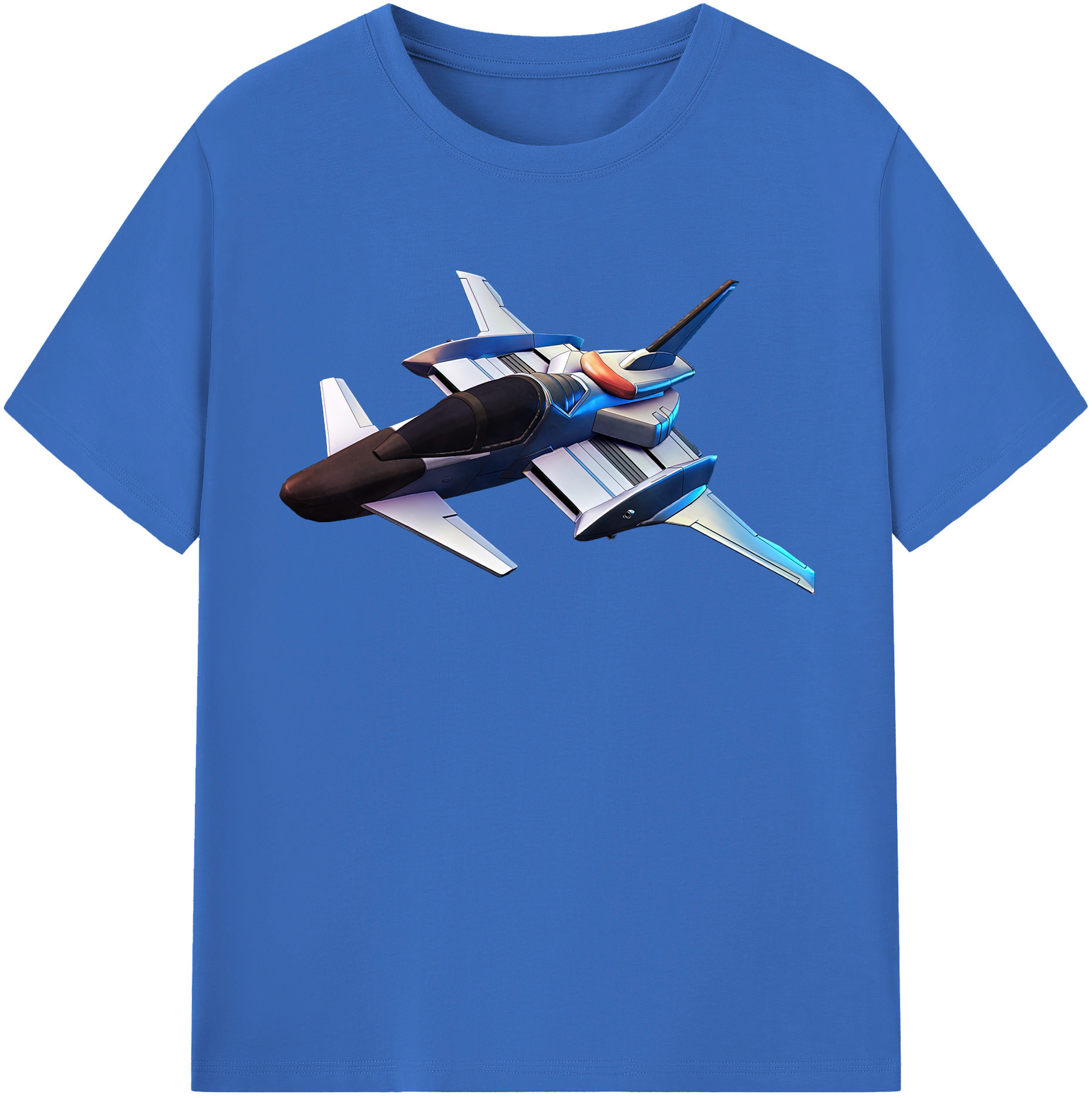 （画像用） 機動戦士ガンダム Mobile Suit Gundam 綿100％半袖Tシャツ（フロントプリント）
