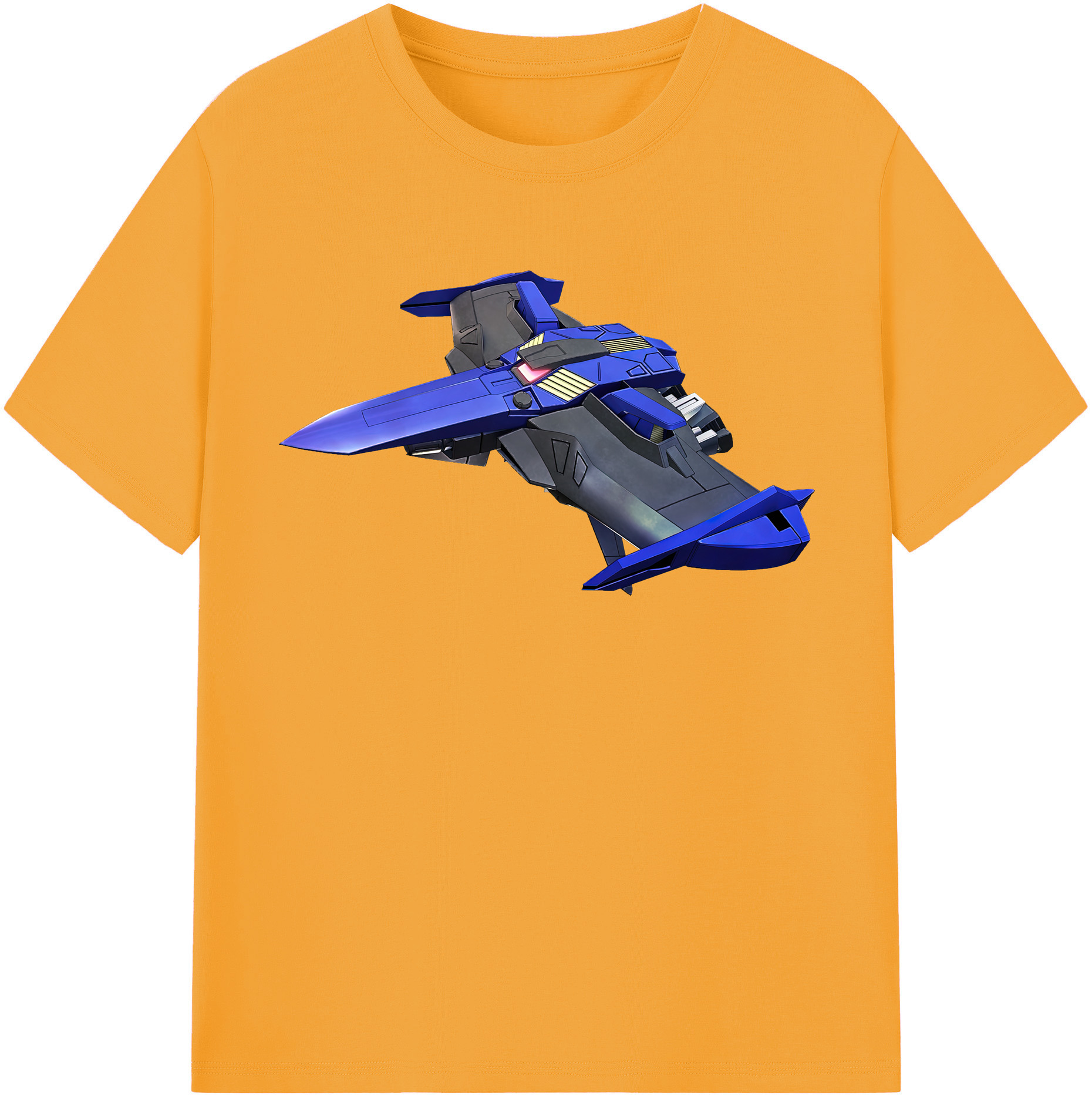 （画像用） 機動戦士ガンダム Mobile Suit Gundam 綿100％半袖Tシャツ（フロントプリント）