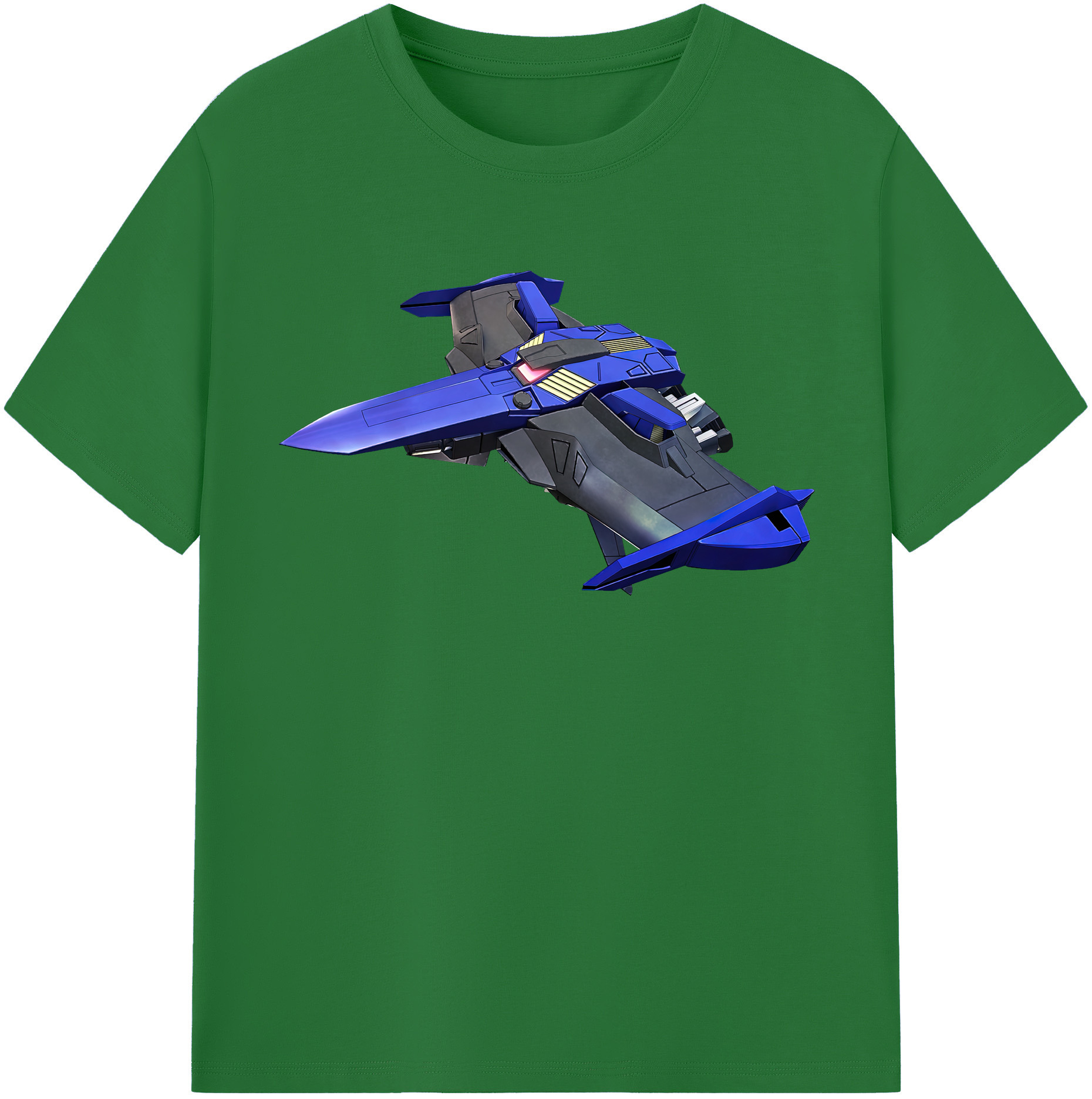 （画像用） 機動戦士ガンダム Mobile Suit Gundam 綿100％半袖Tシャツ（フロントプリント）