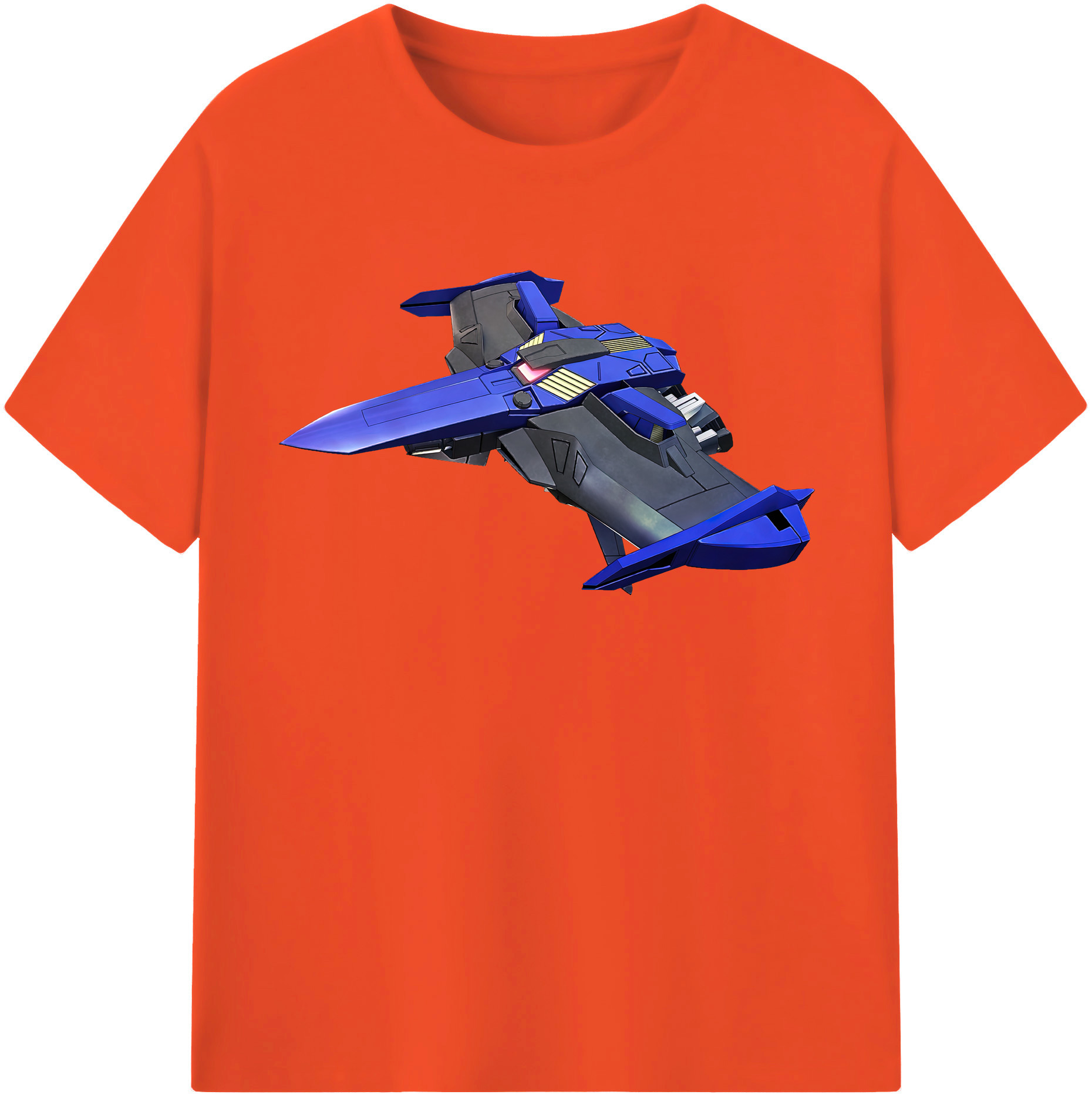 （画像用） 機動戦士ガンダム Mobile Suit Gundam 綿100％半袖Tシャツ（フロントプリント）