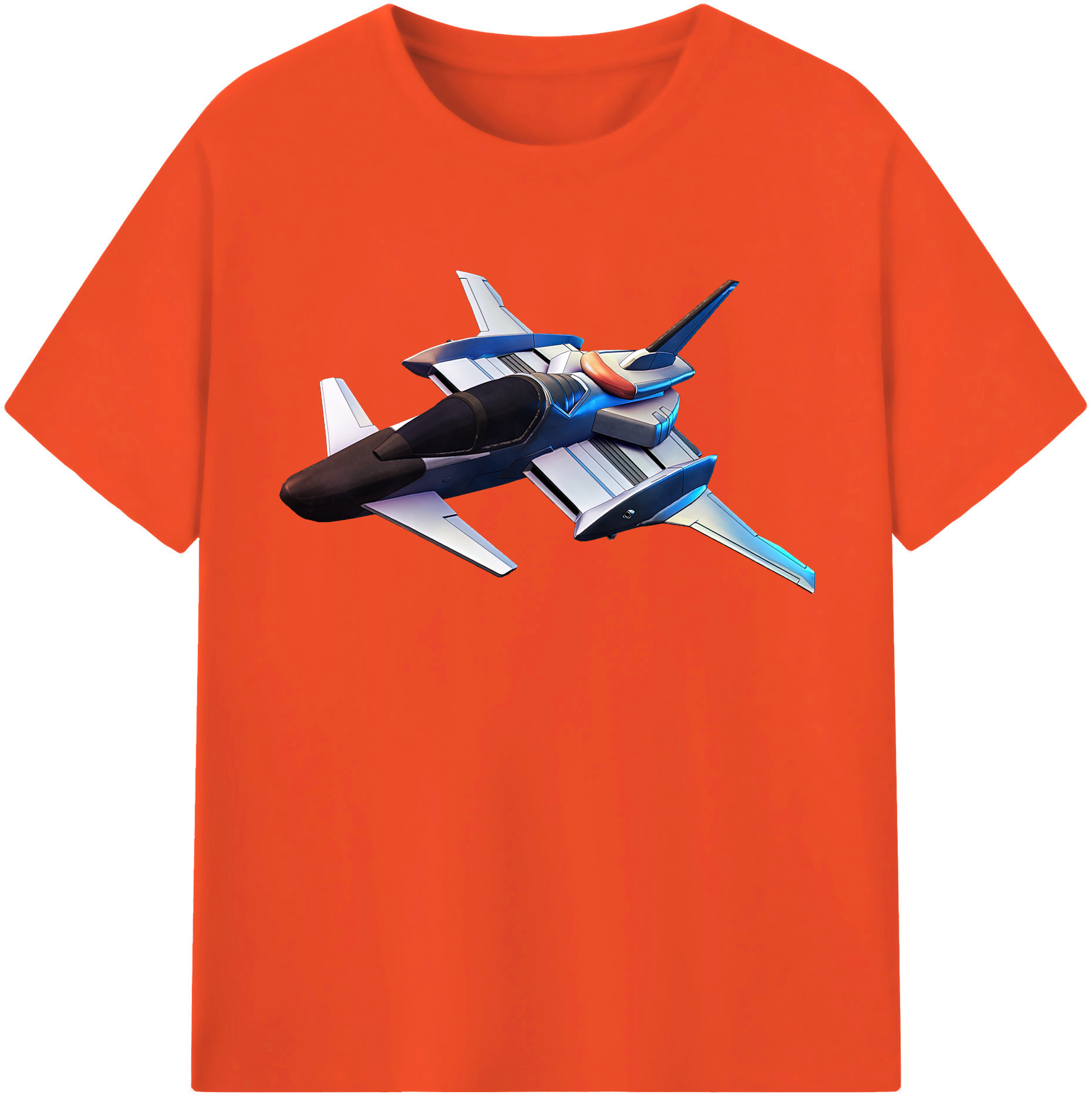 （画像用） 機動戦士ガンダム Mobile Suit Gundam 綿100％半袖Tシャツ（フロントプリント）