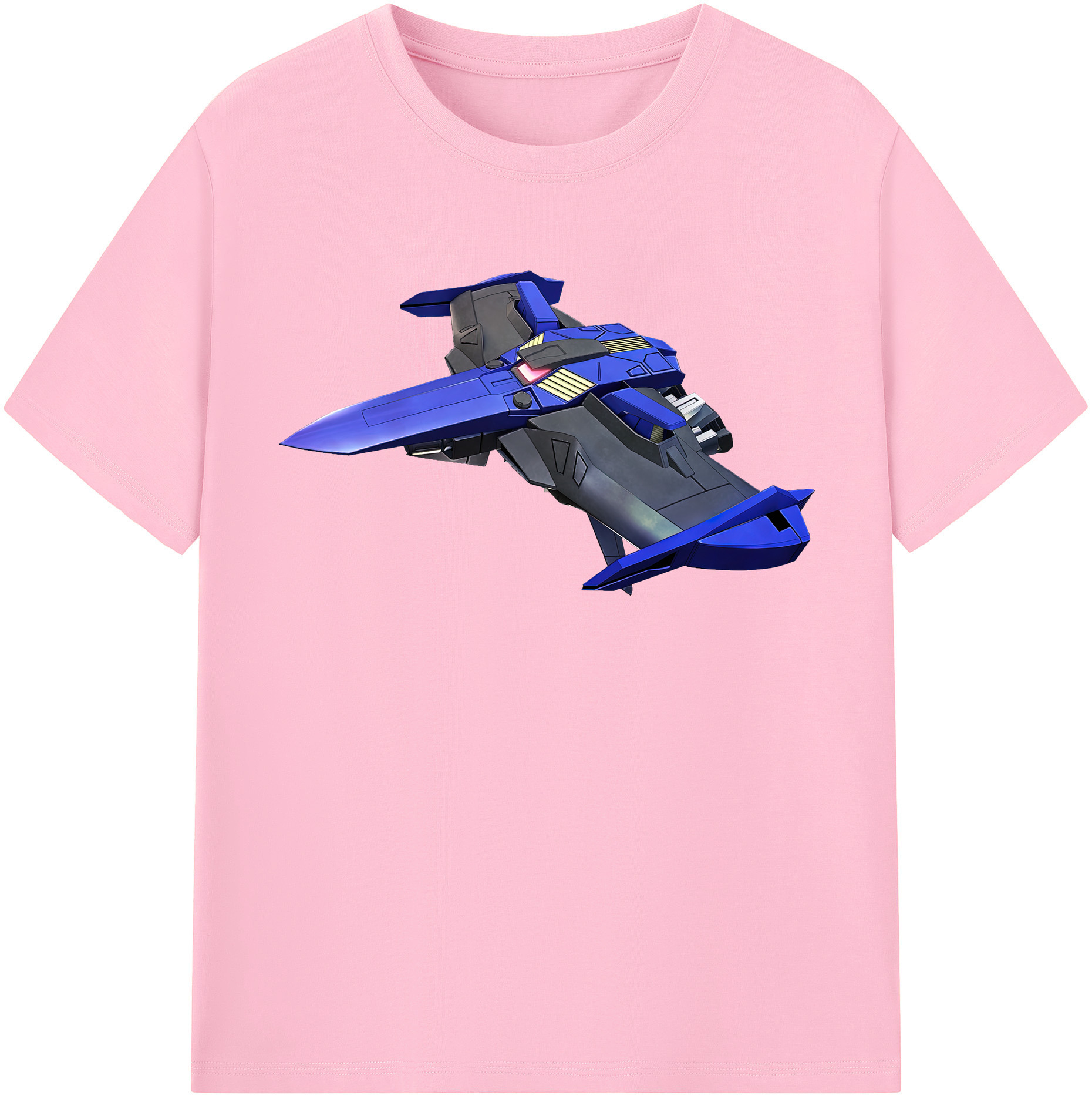 （画像用） 機動戦士ガンダム Mobile Suit Gundam 綿100％半袖Tシャツ（フロントプリント）