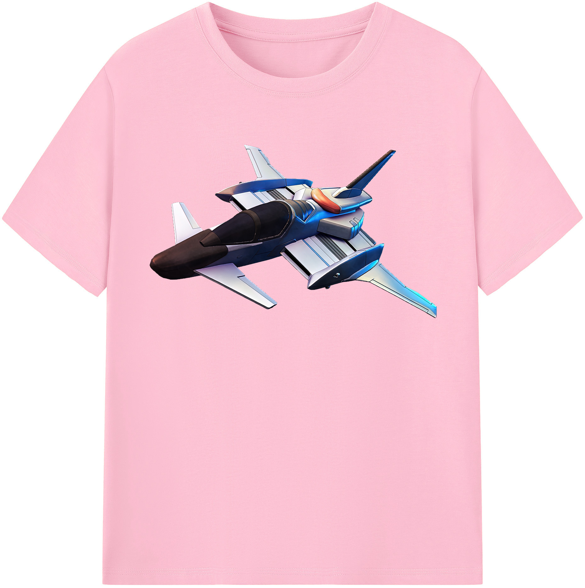 （画像用） 機動戦士ガンダム Mobile Suit Gundam 綿100％半袖Tシャツ（フロントプリント）