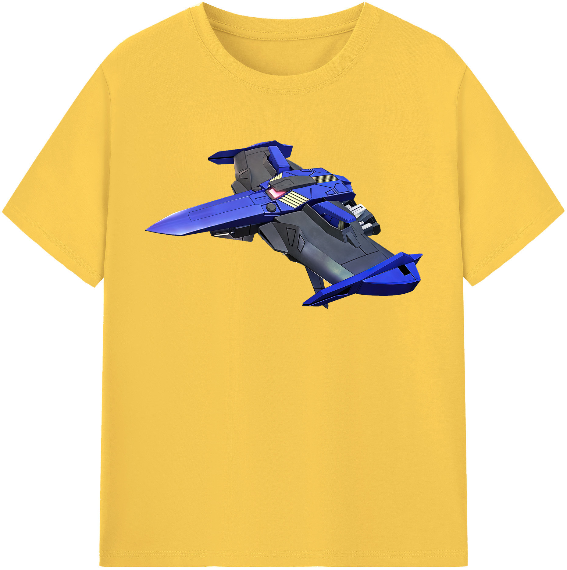 （画像用） 機動戦士ガンダム Mobile Suit Gundam 綿100％半袖Tシャツ（フロントプリント）