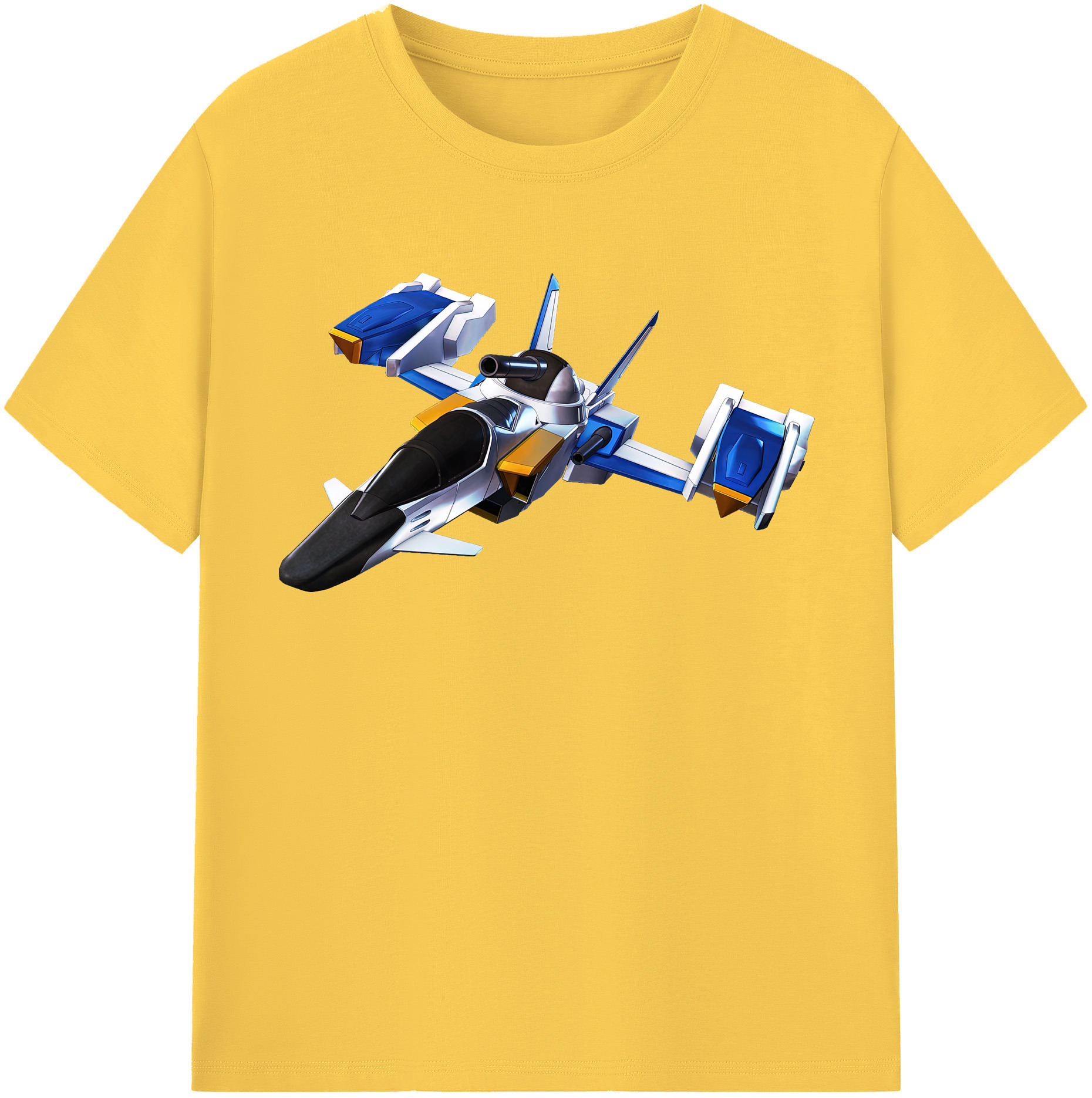 （画像用） 機動戦士ガンダム Mobile Suit Gundam 綿100％半袖Tシャツ（フロントプリント）