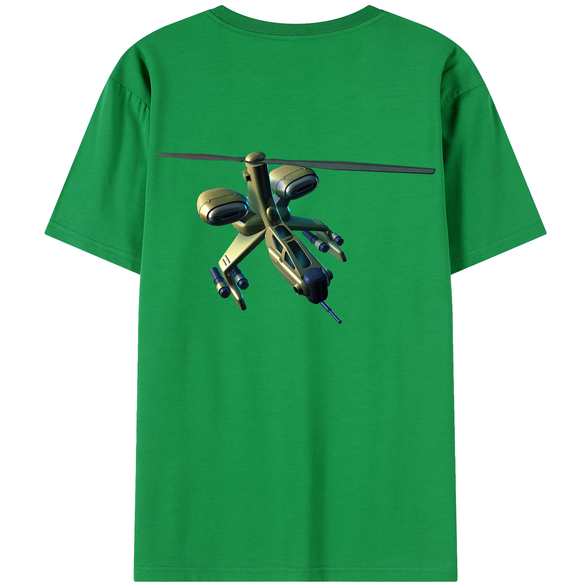 （画像用） 機動戦士ガンダム Mobile Suit Gundam 綿100％半袖Tシャツ（背面プリント）