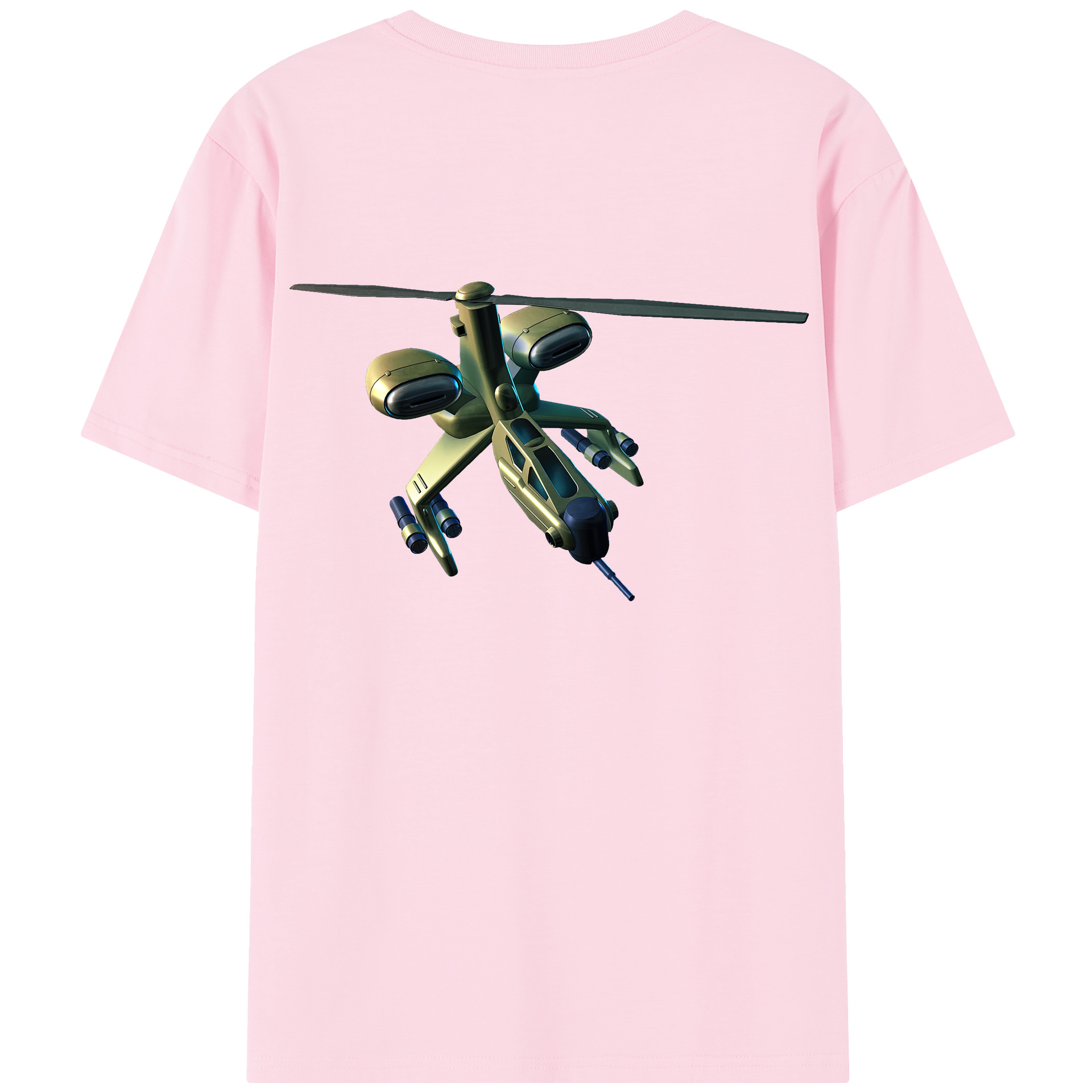 （画像用） 機動戦士ガンダム Mobile Suit Gundam 綿100％半袖Tシャツ（背面プリント）