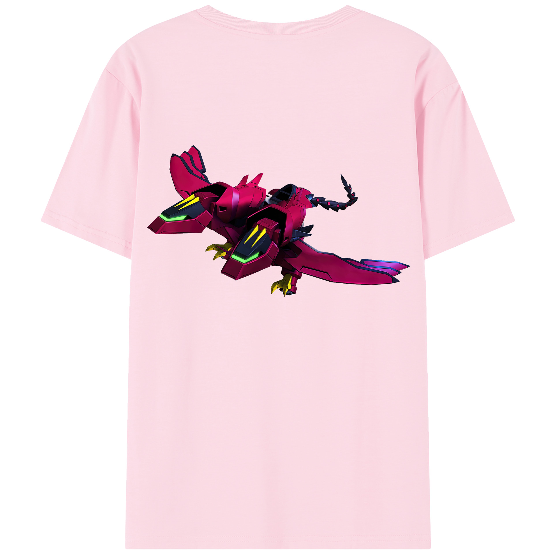 （画像用） 機動戦士ガンダム Mobile Suit Gundam 綿100％半袖Tシャツ（背面プリント）