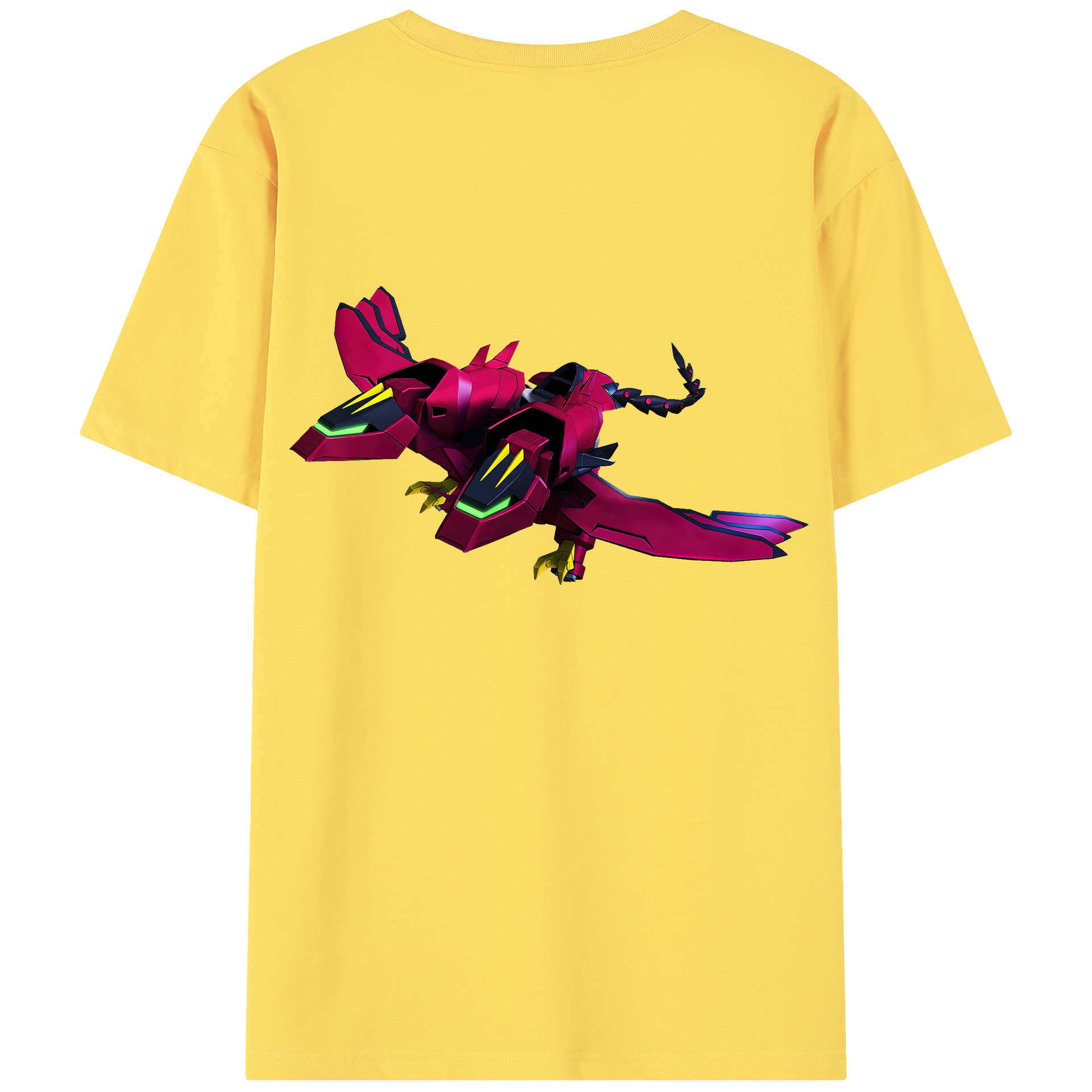 （画像用） 機動戦士ガンダム Mobile Suit Gundam 綿100％半袖Tシャツ（背面プリント）