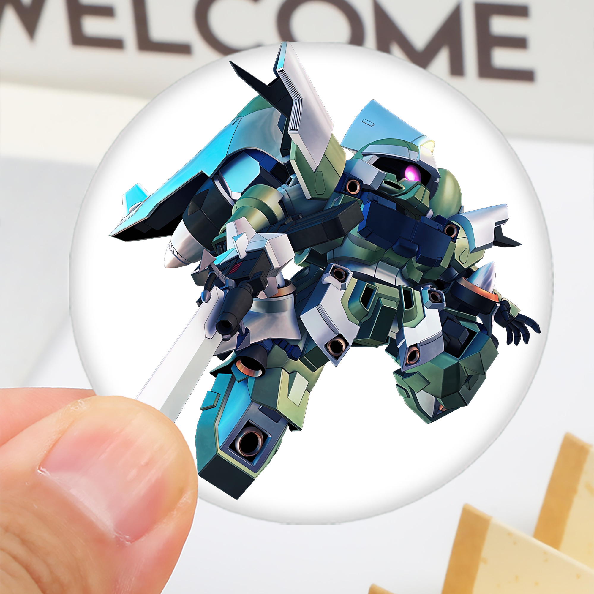一般的なイメージ