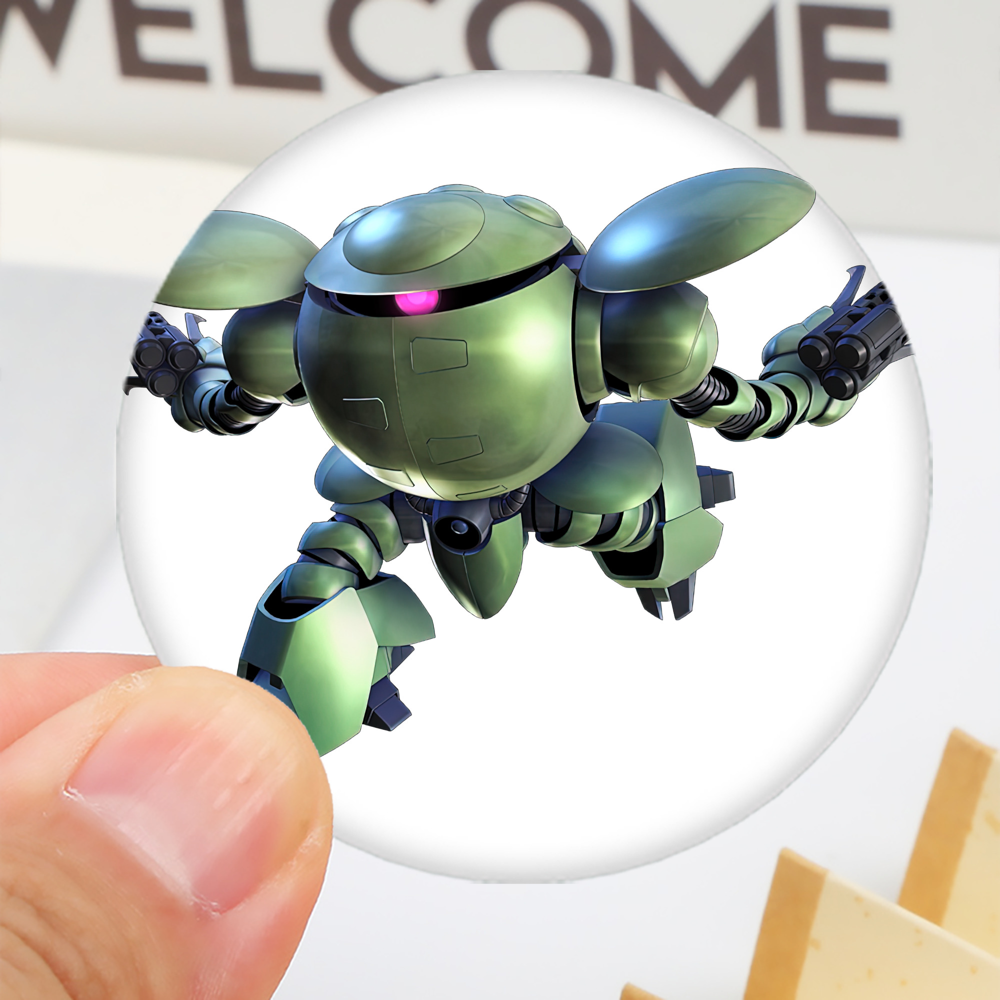 一般的なイメージ