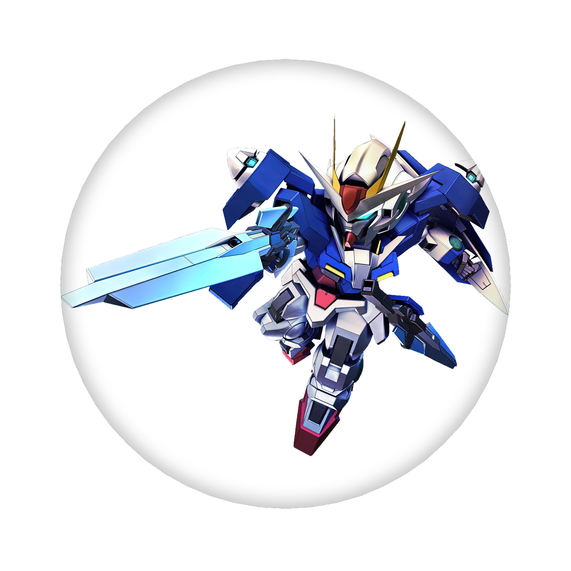 （画像用） 機動戦士ガンダム Mobile Suit Gundam 6cm 缶バッジ 複数セット