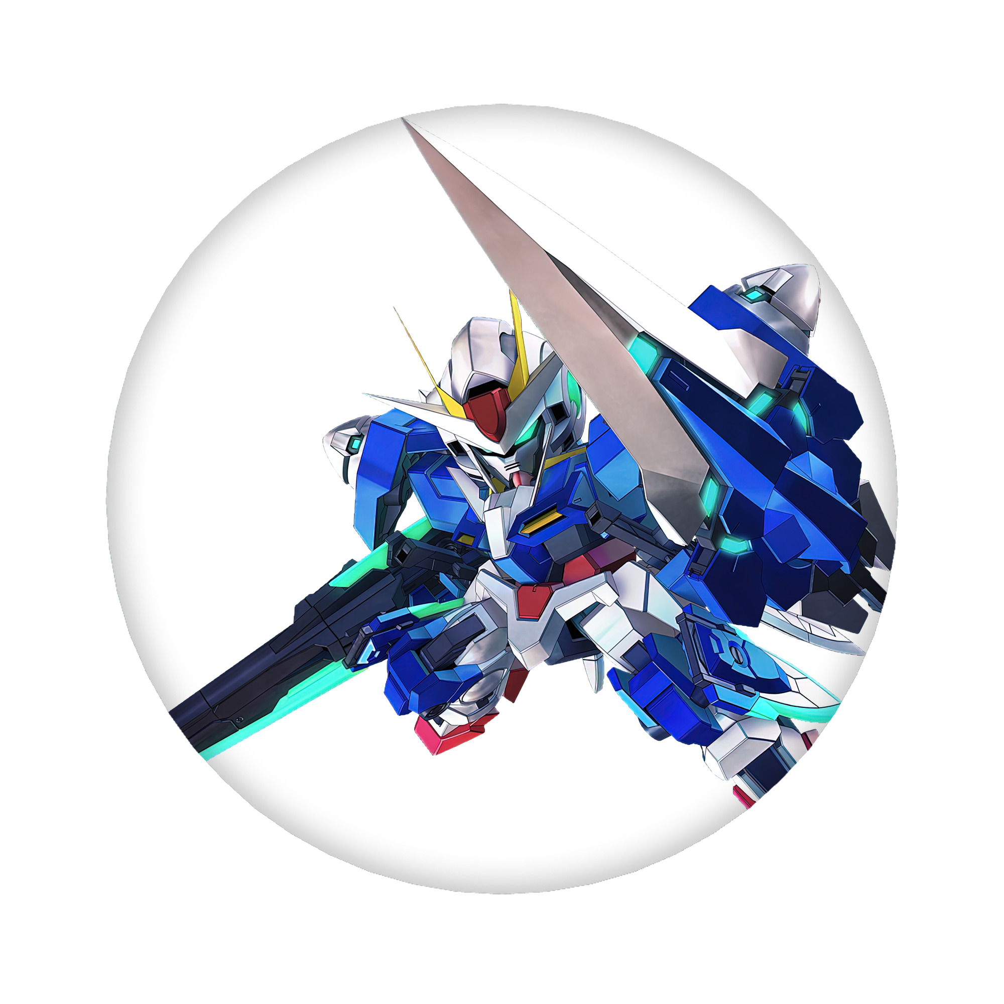 （画像用） 機動戦士ガンダム Mobile Suit Gundam 6cm 缶バッジ 複数セット