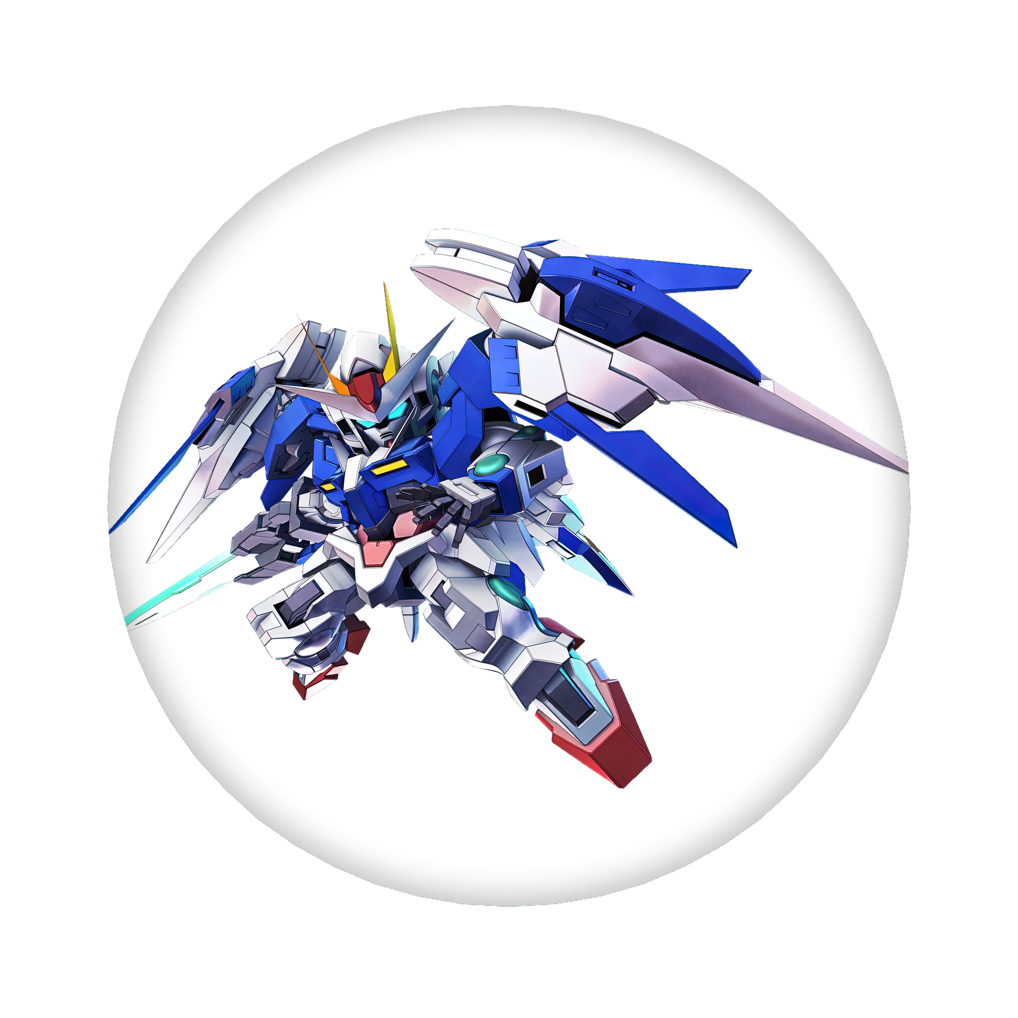 （画像用） 機動戦士ガンダム Mobile Suit Gundam 6cm 缶バッジ 複数セット