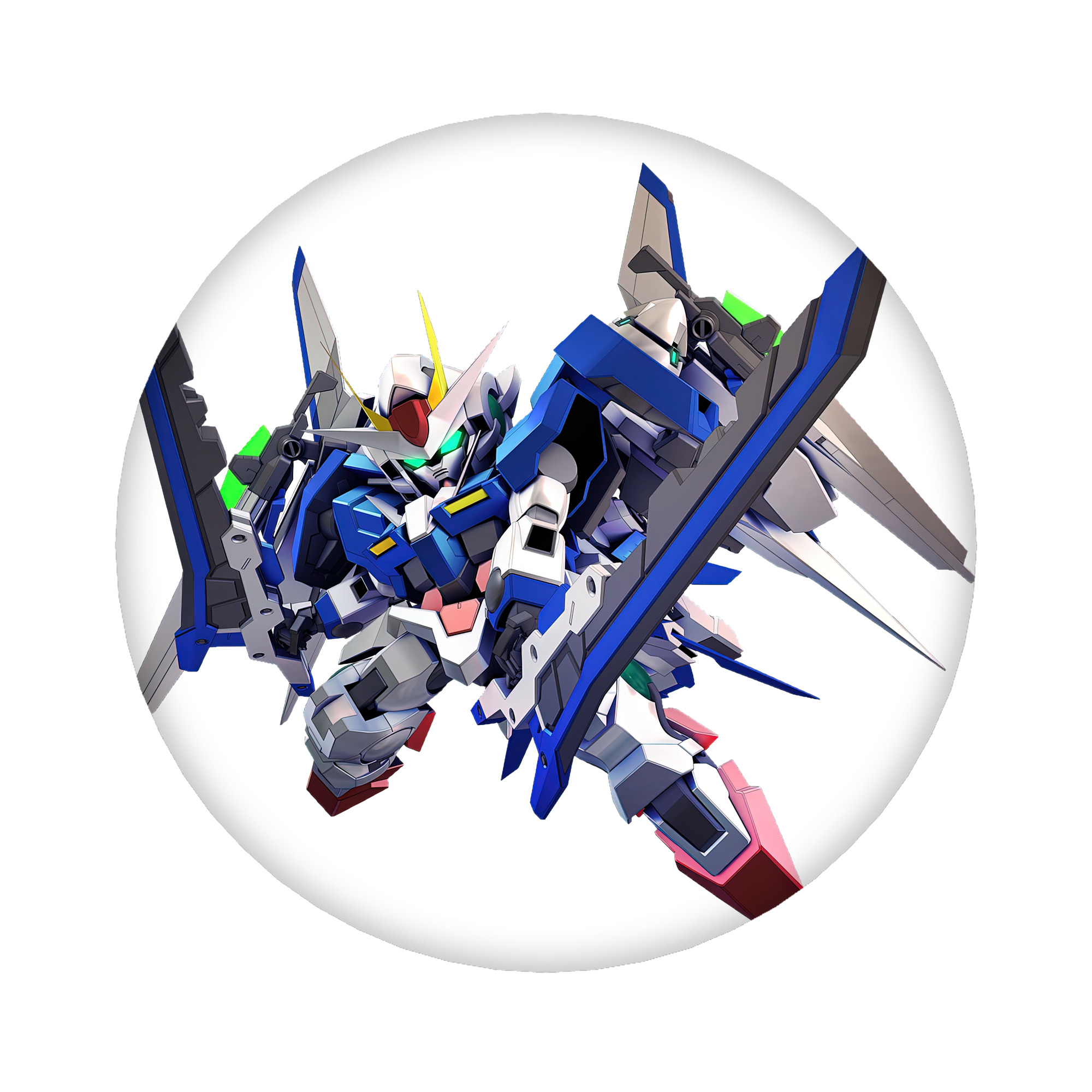 （画像用） 機動戦士ガンダム Mobile Suit Gundam 6cm 缶バッジ 複数セット
