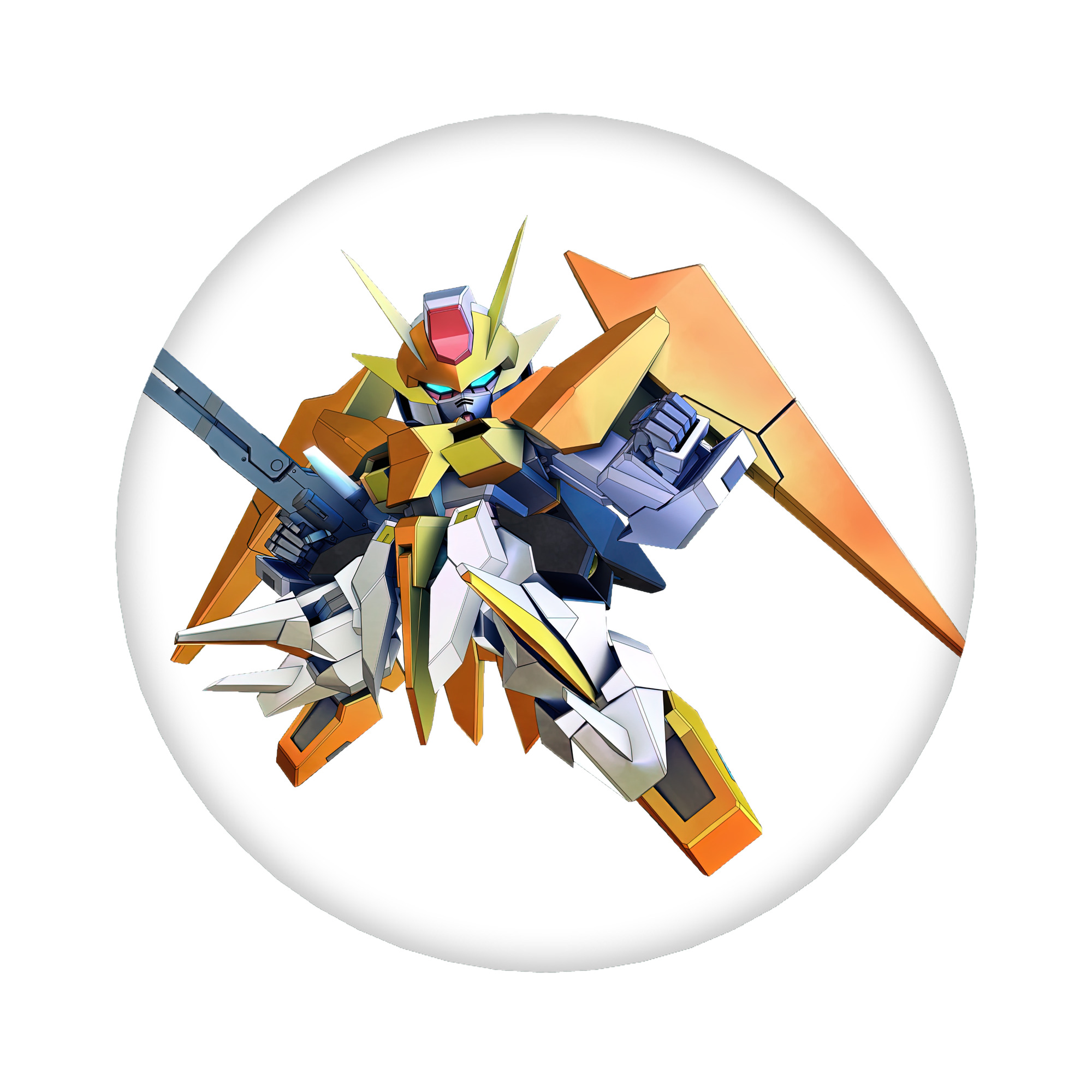 （画像用） 機動戦士ガンダム Mobile Suit Gundam 6cm 缶バッジ 複数セット