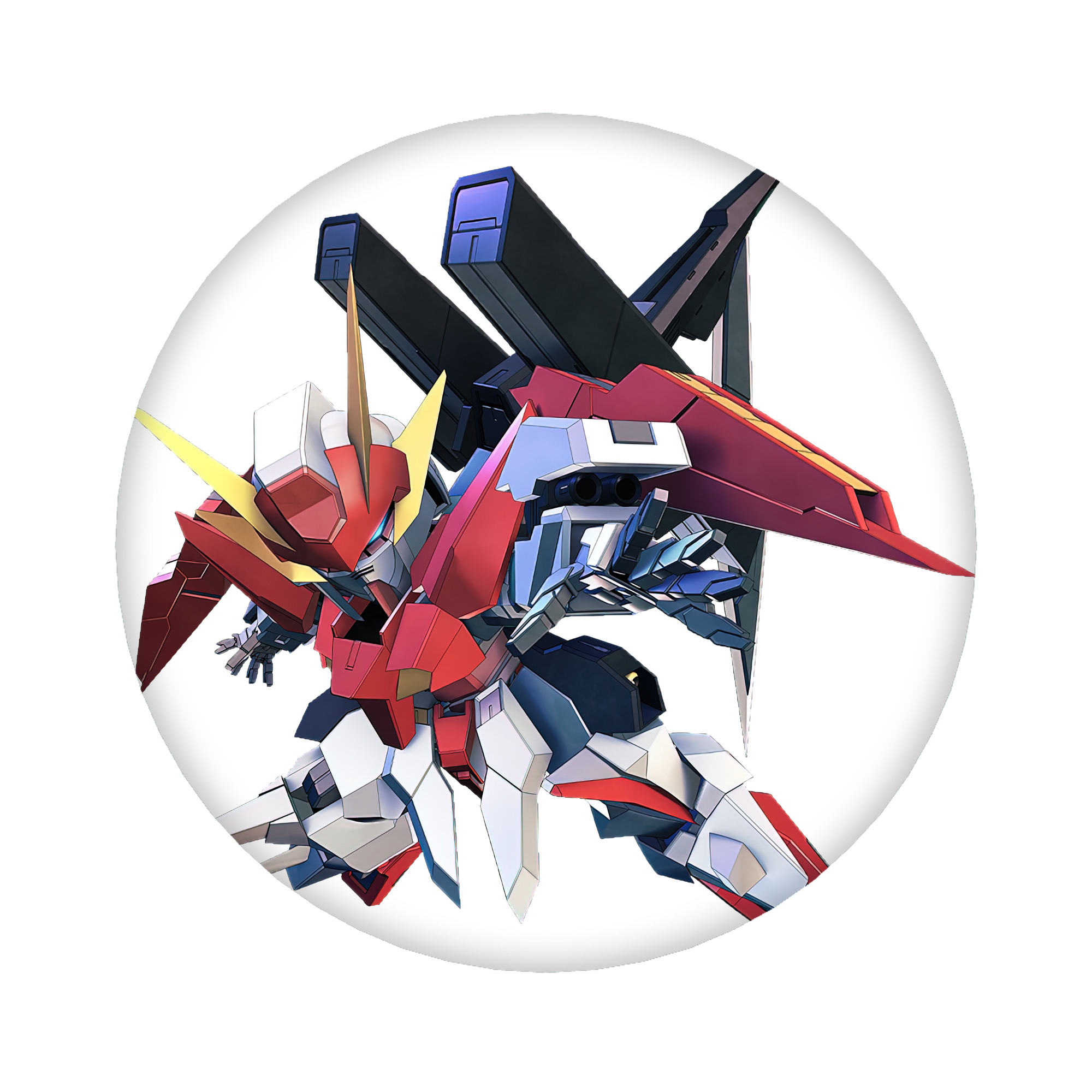 （画像用） 機動戦士ガンダム Mobile Suit Gundam 6cm 缶バッジ 複数セット