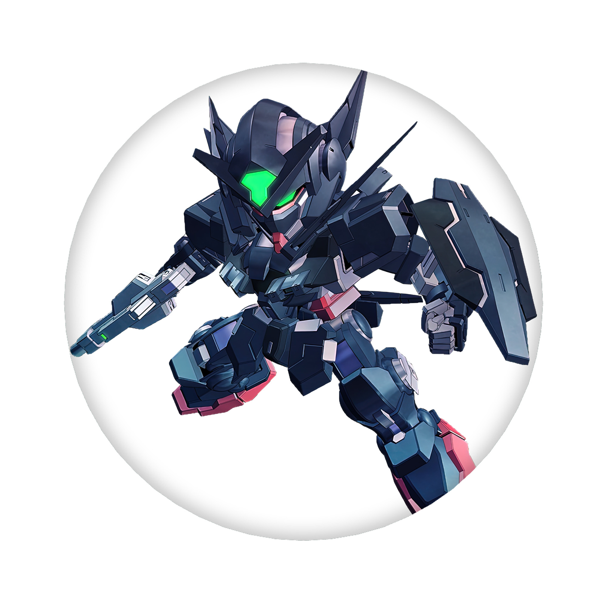 （画像用） 機動戦士ガンダム Mobile Suit Gundam 6cm 缶バッジ 複数セット