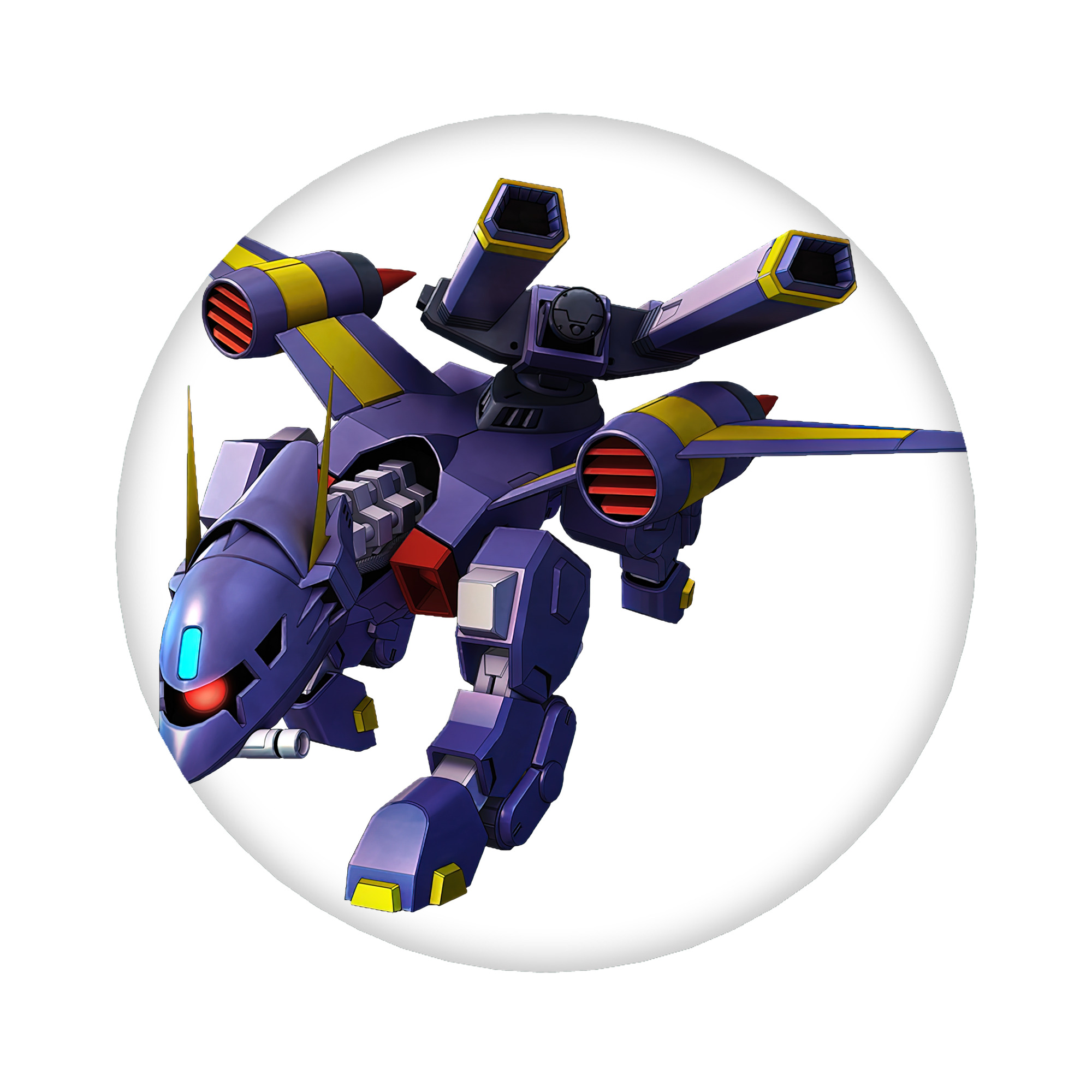 （画像用） 機動戦士ガンダム Mobile Suit Gundam 6cm 缶バッジ 複数セット