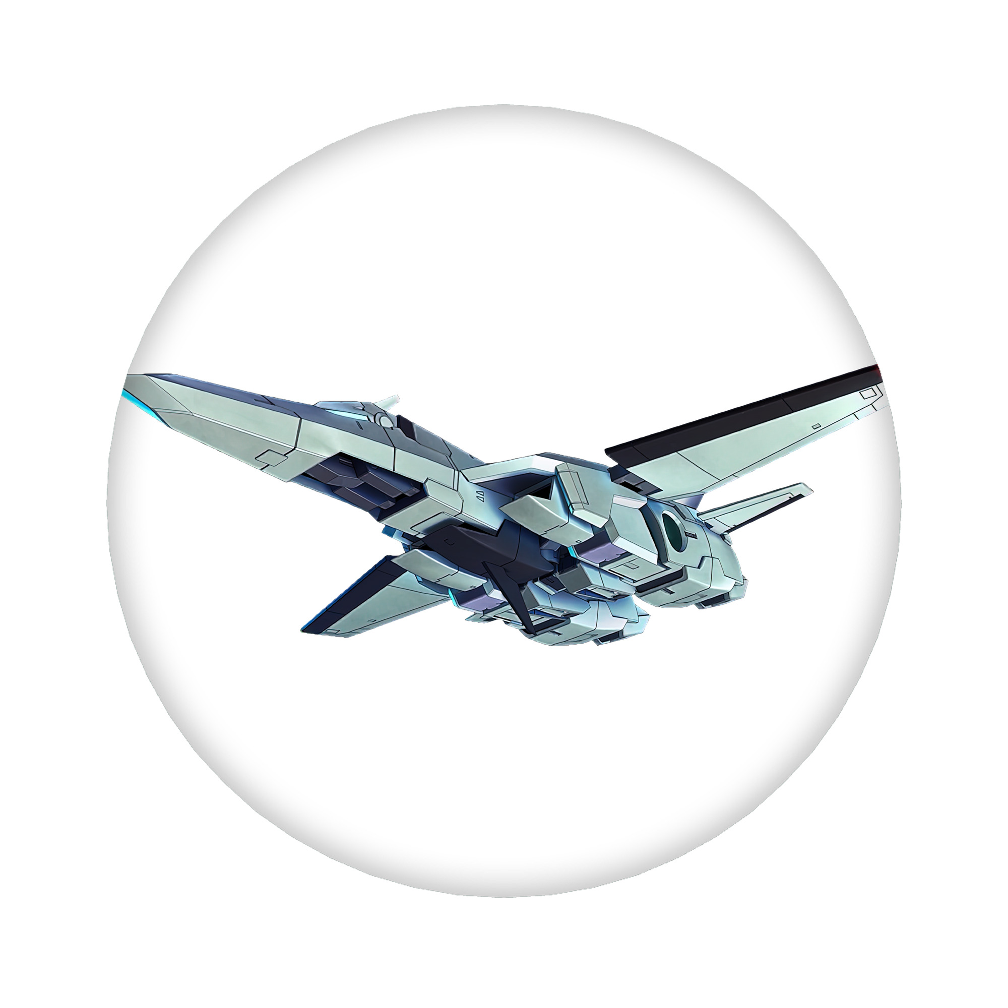 （画像用） 機動戦士ガンダム Mobile Suit Gundam 6cm 缶バッジ 複数セット