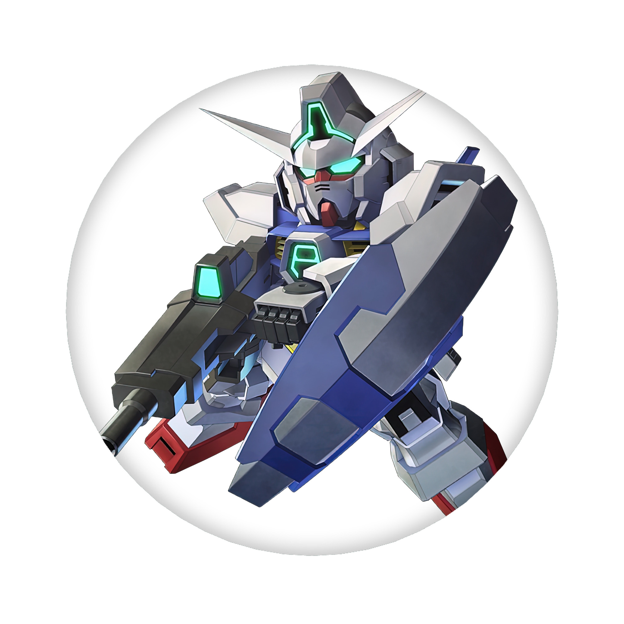 （画像用） 機動戦士ガンダム Mobile Suit Gundam 6cm 缶バッジ 複数セット